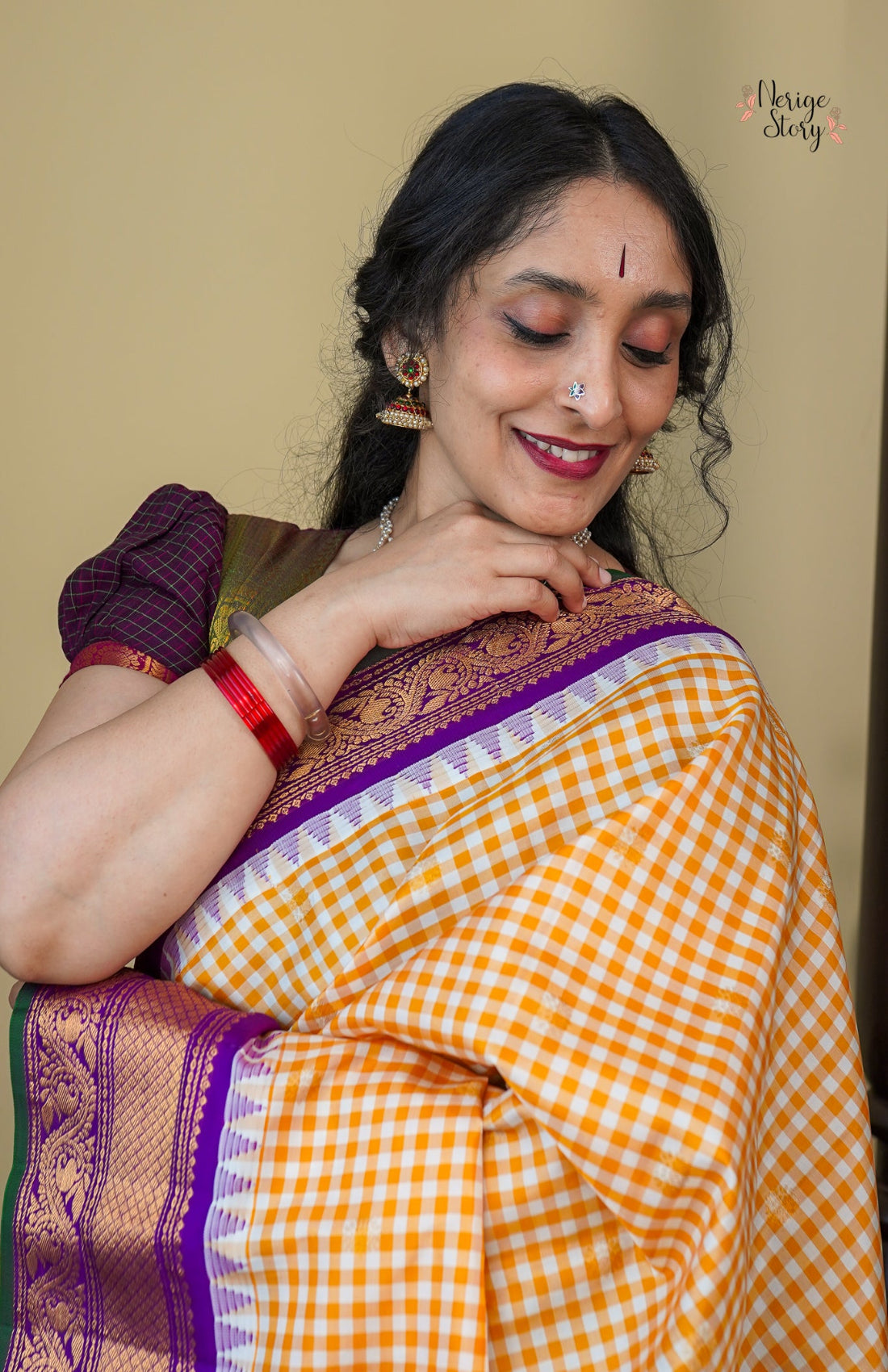 DAYASAGARI (దయసాగరి)