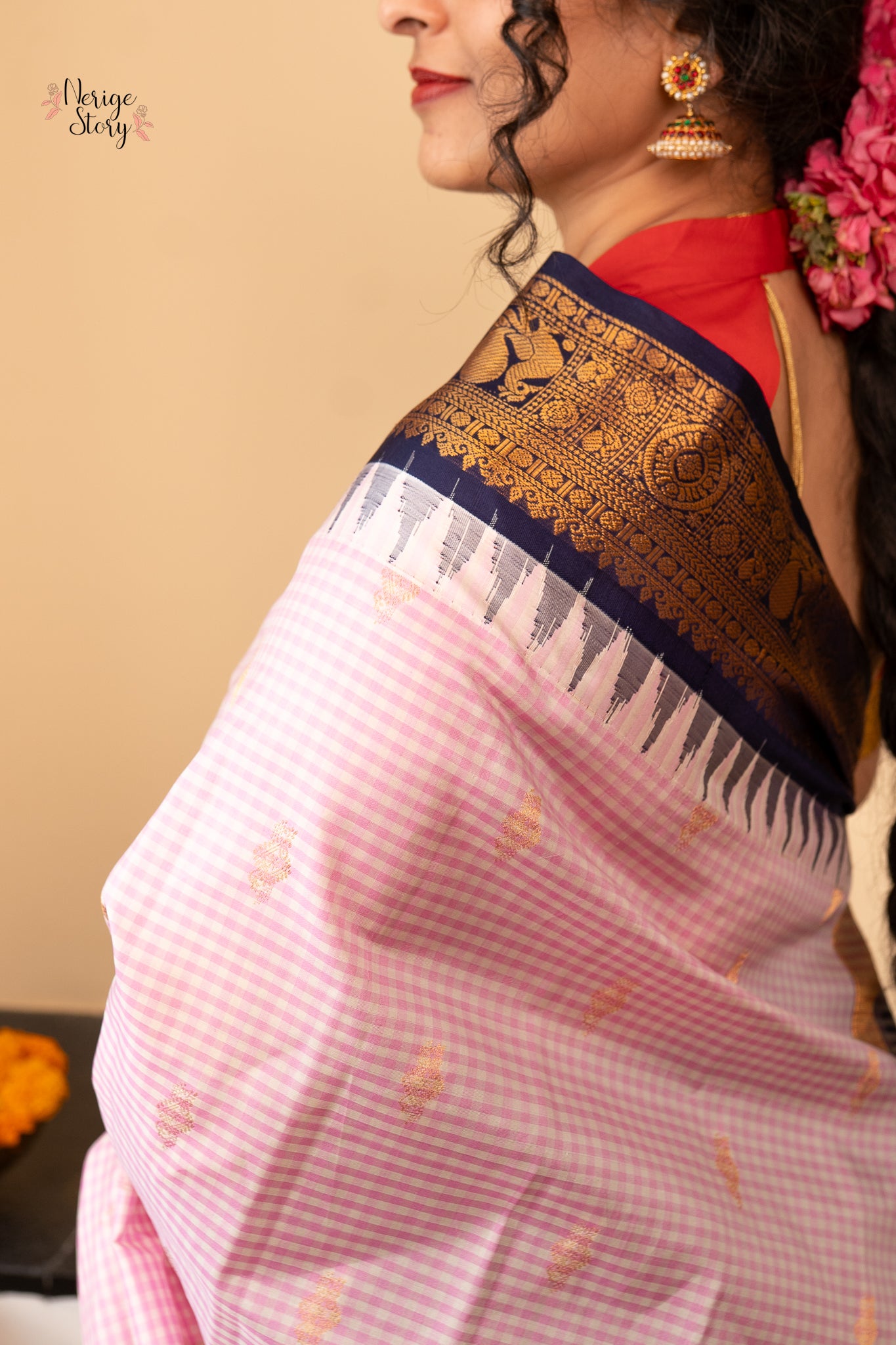 KASISUNDARI (కాశిసుందరి)