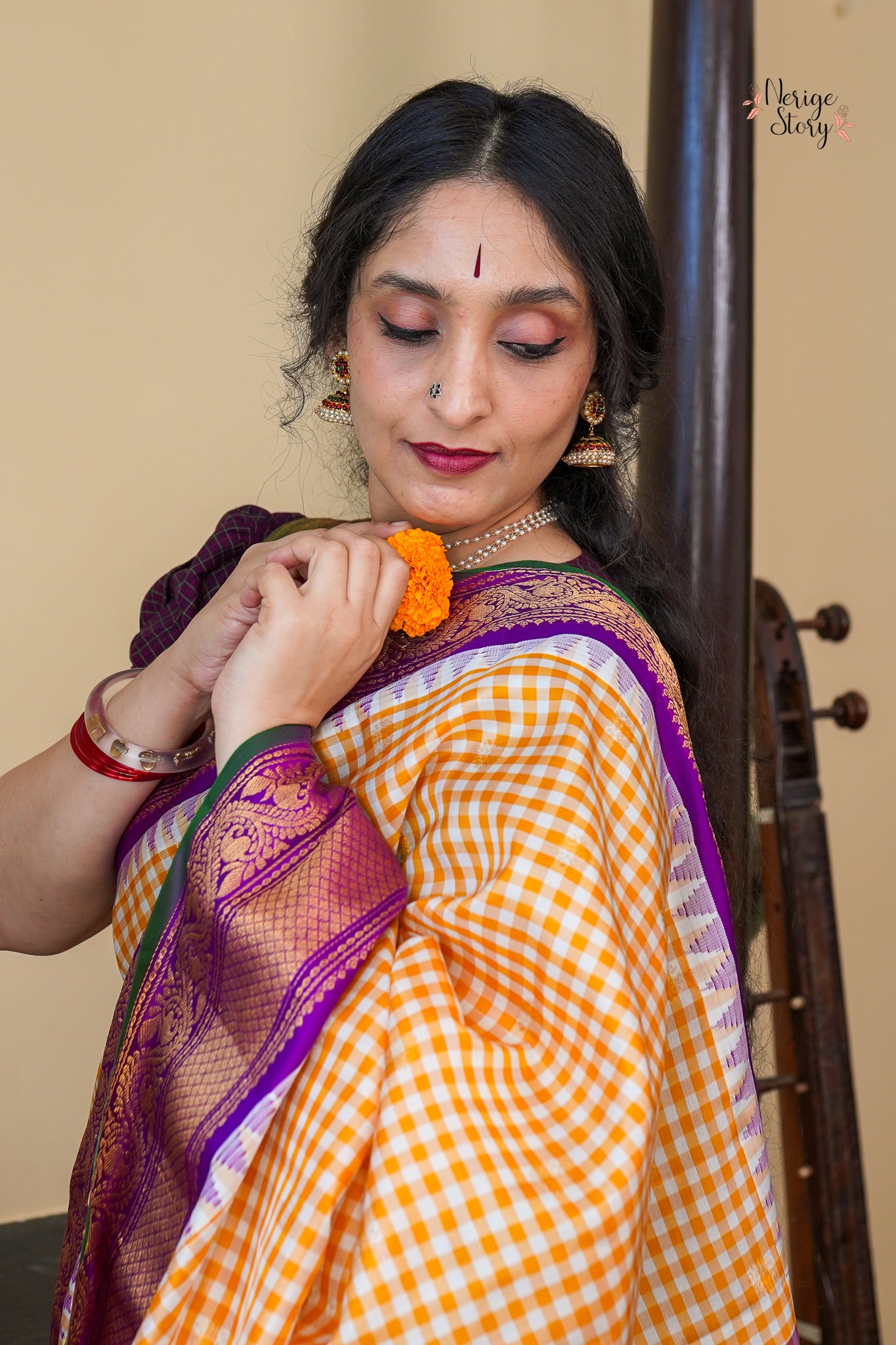 DAYASAGARI (దయసాగరి)