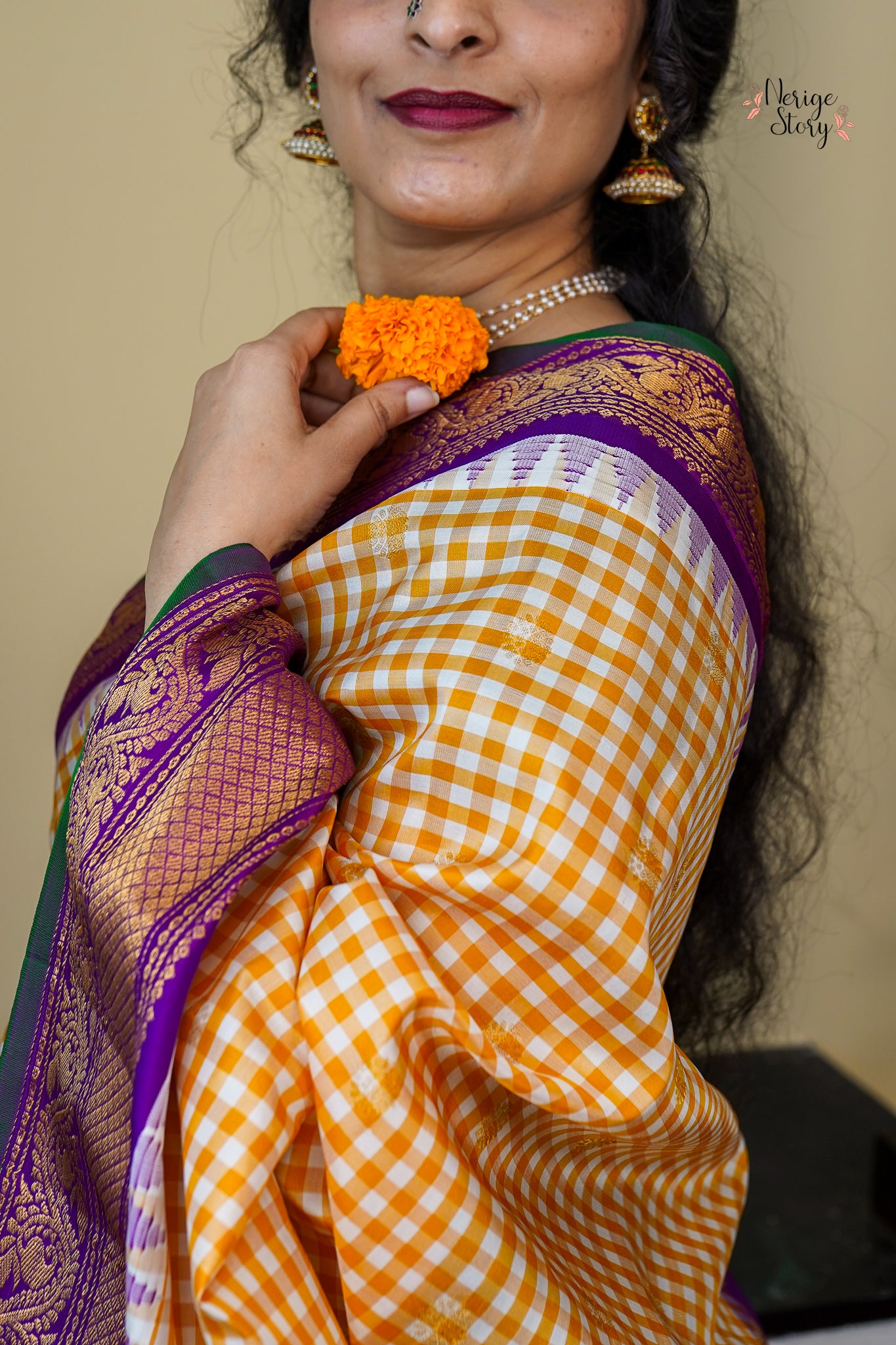 DAYASAGARI (దయసాగరి)