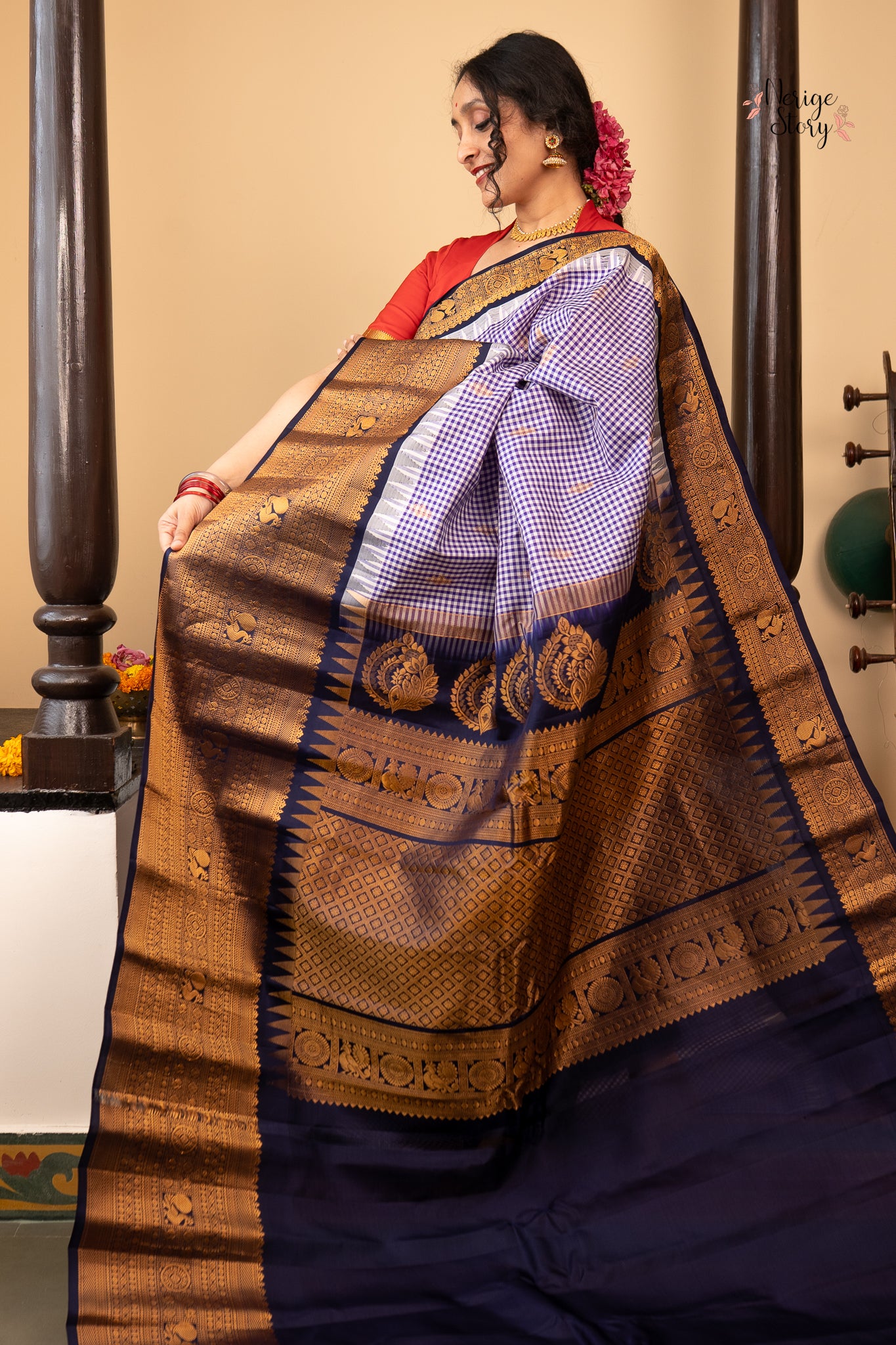 KARPURAVALLI (కర్పూరవల్లి)