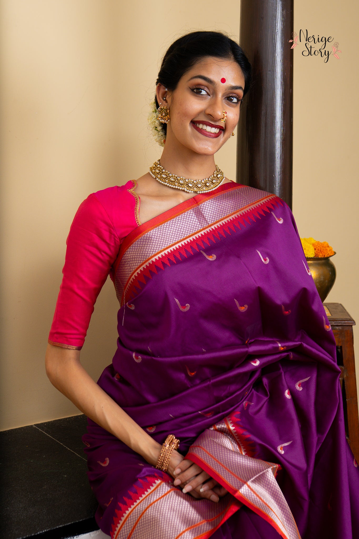 KAASHINI (काशिनी)