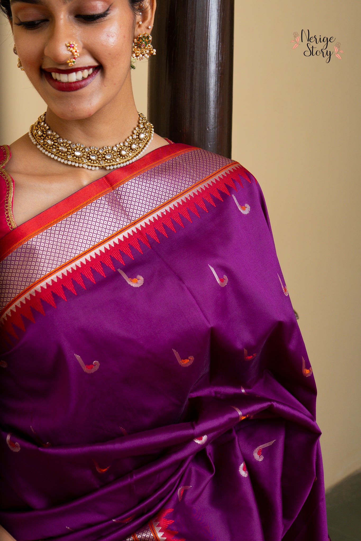 KAASHINI (काशिनी)