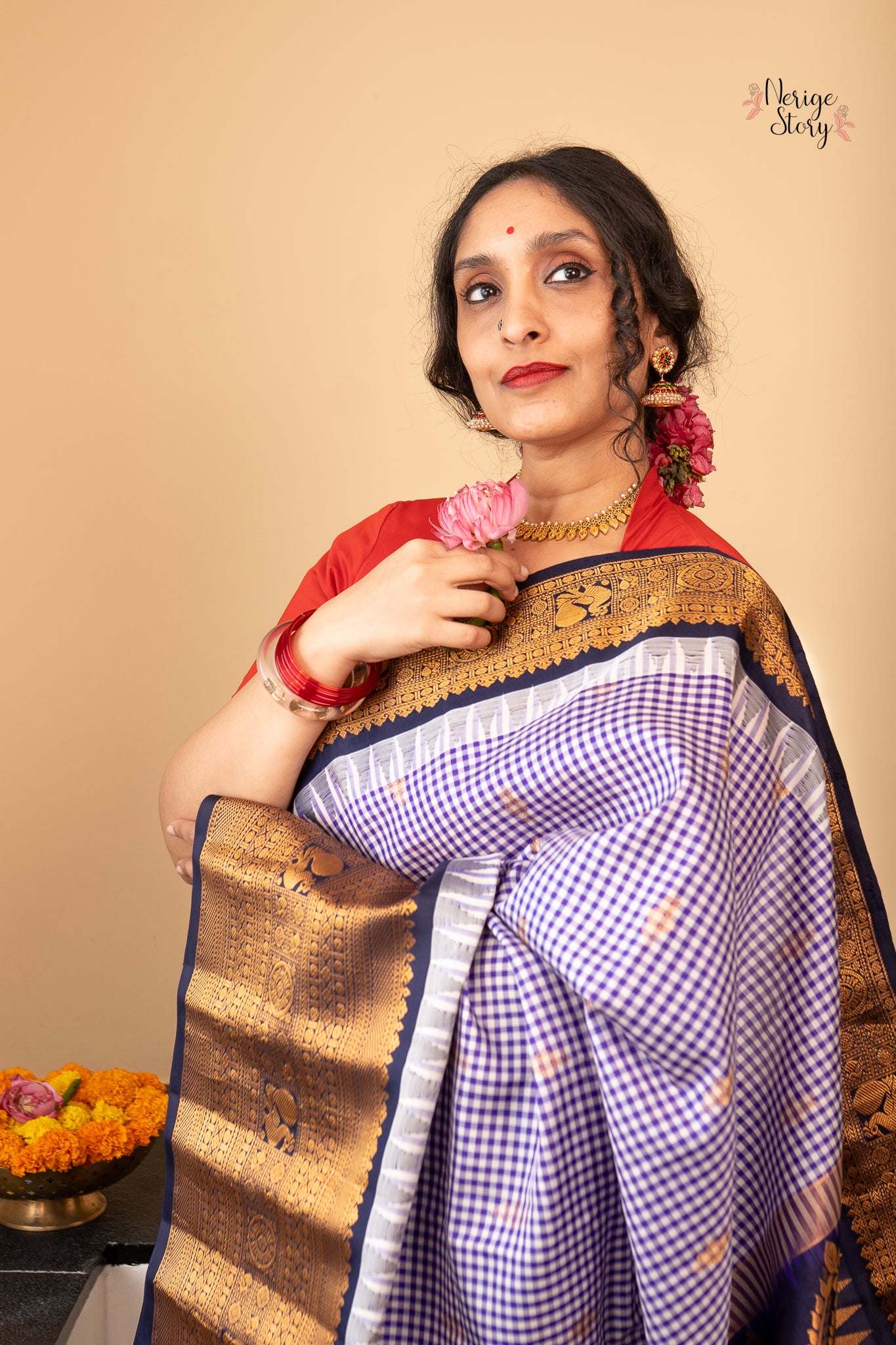 KARPURAVALLI (కర్పూరవల్లి)