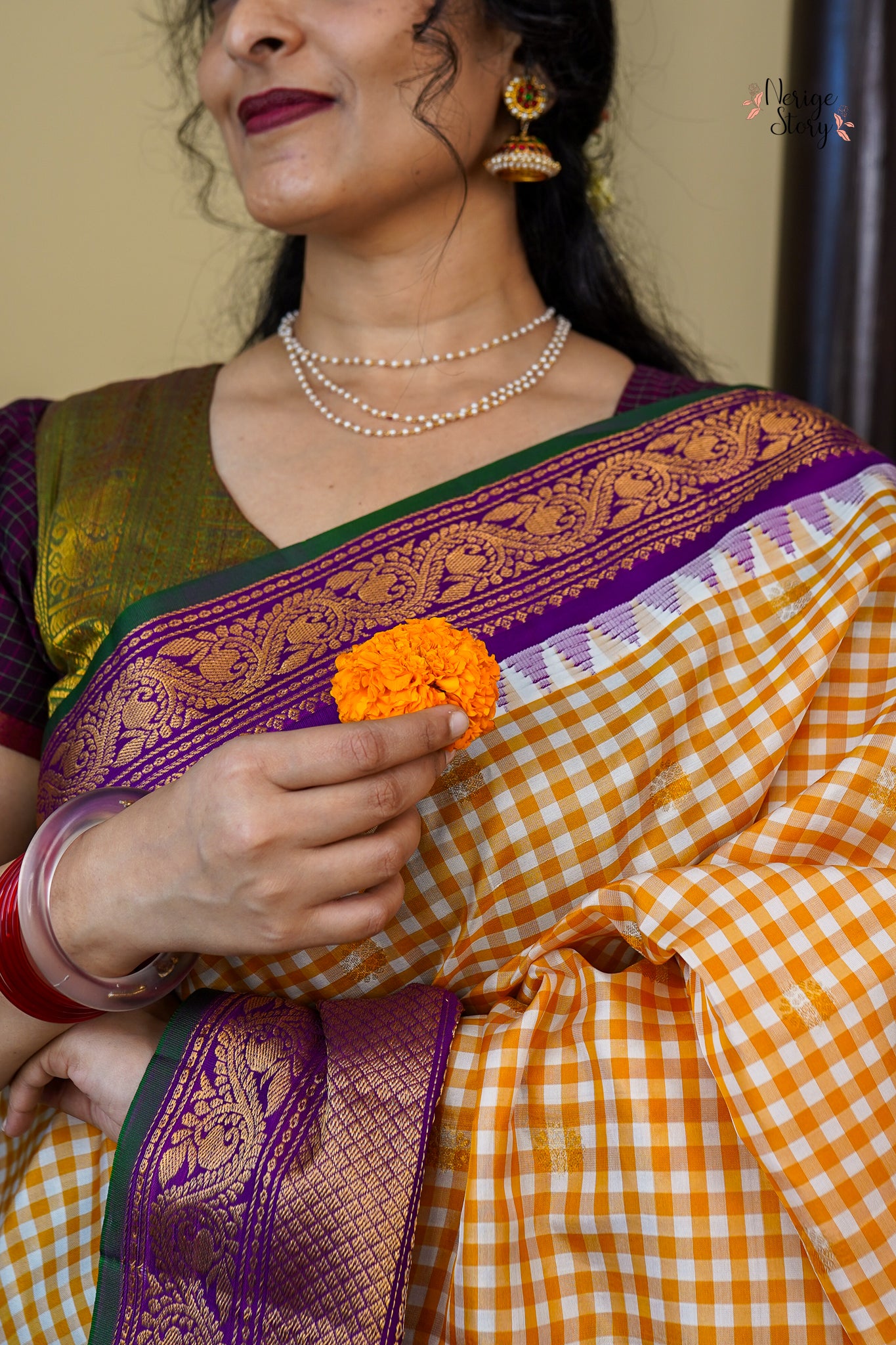 DAYASAGARI (దయసాగరి)