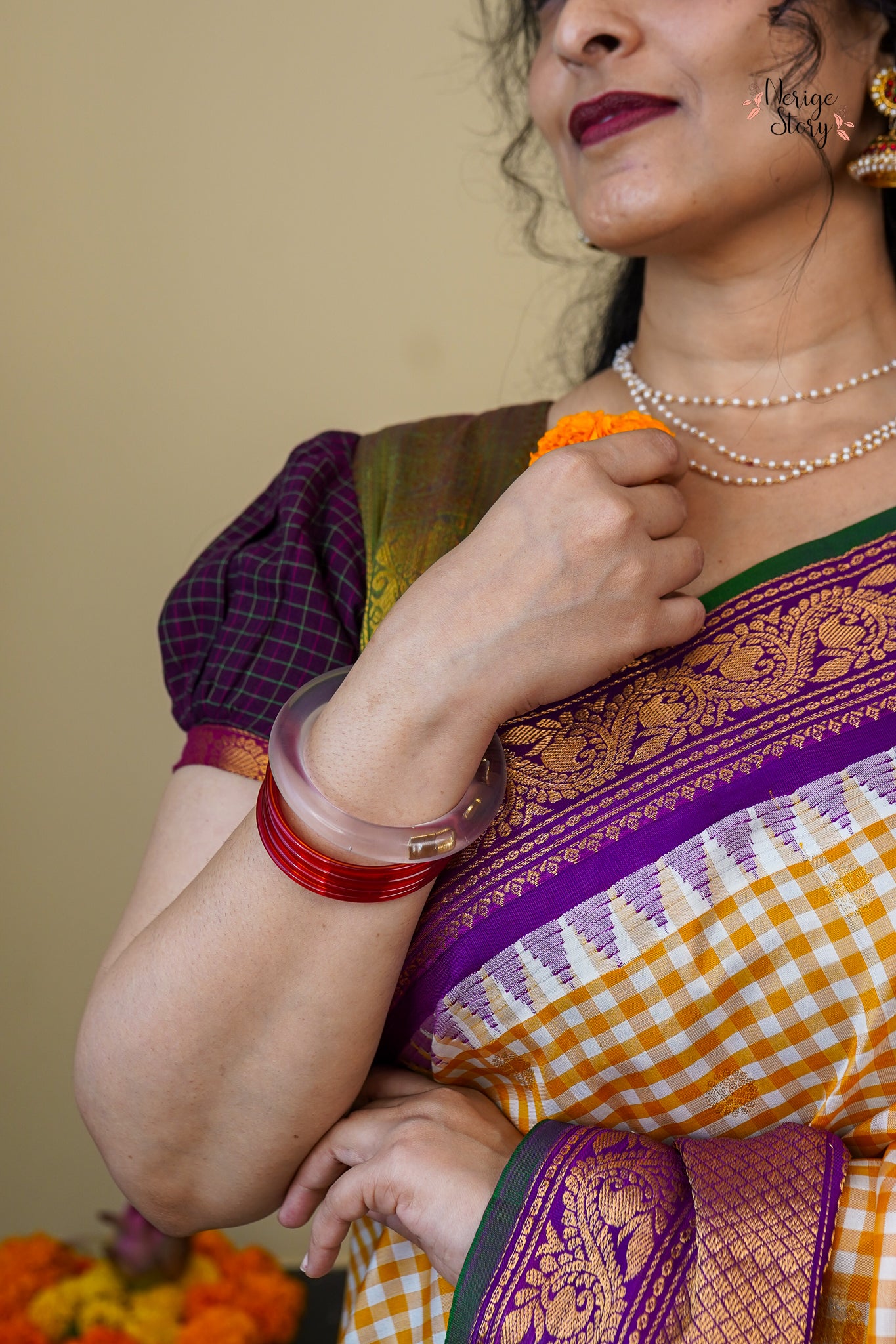 DAYASAGARI (దయసాగరి)