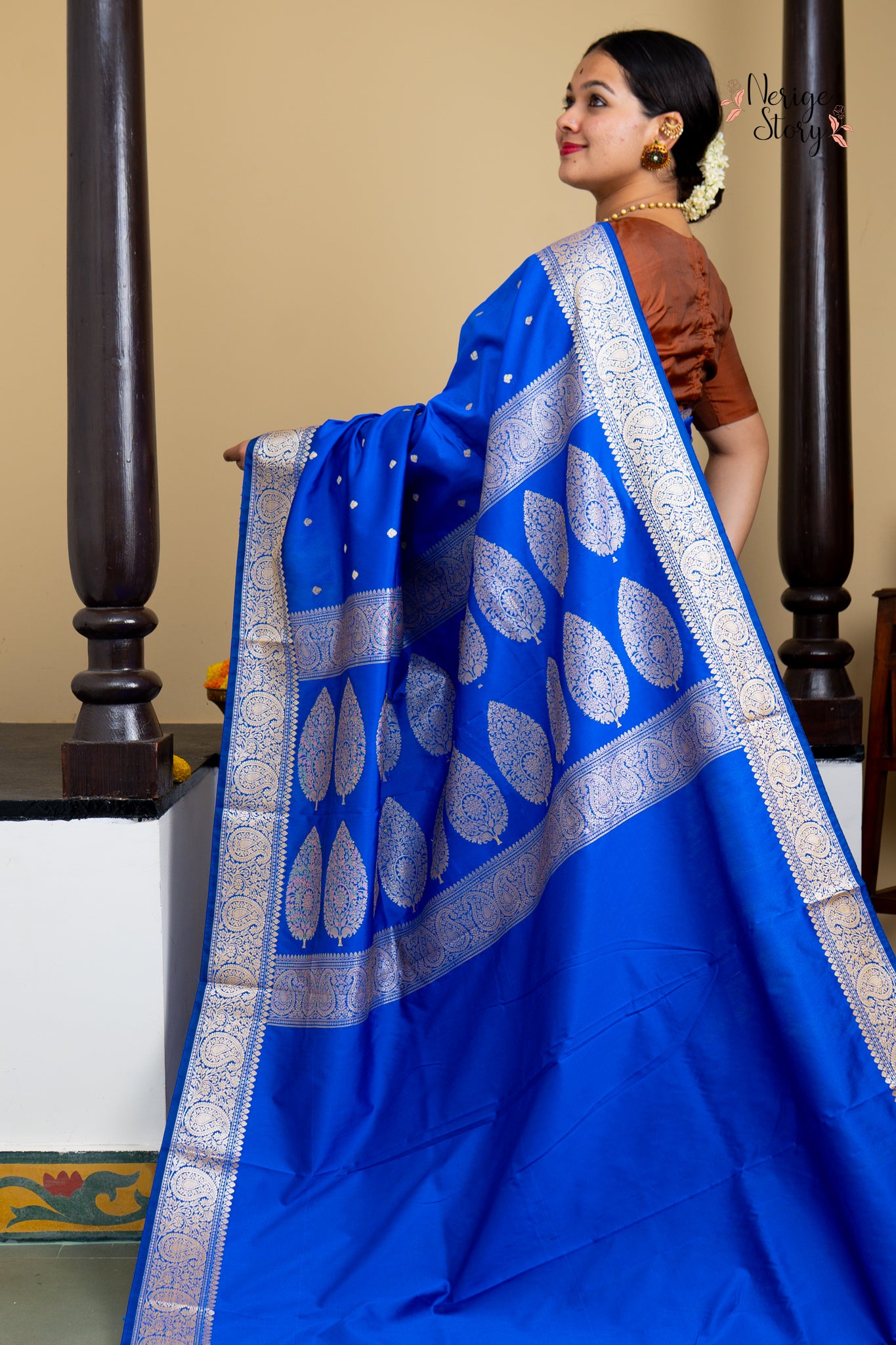 KAUMIKA (कौमिका)