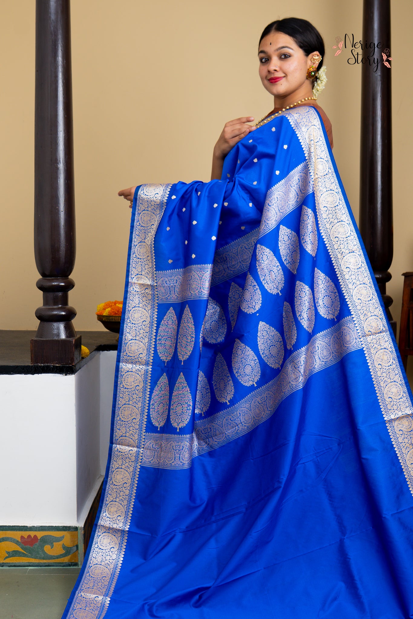 KAUMIKA (कौमिका)