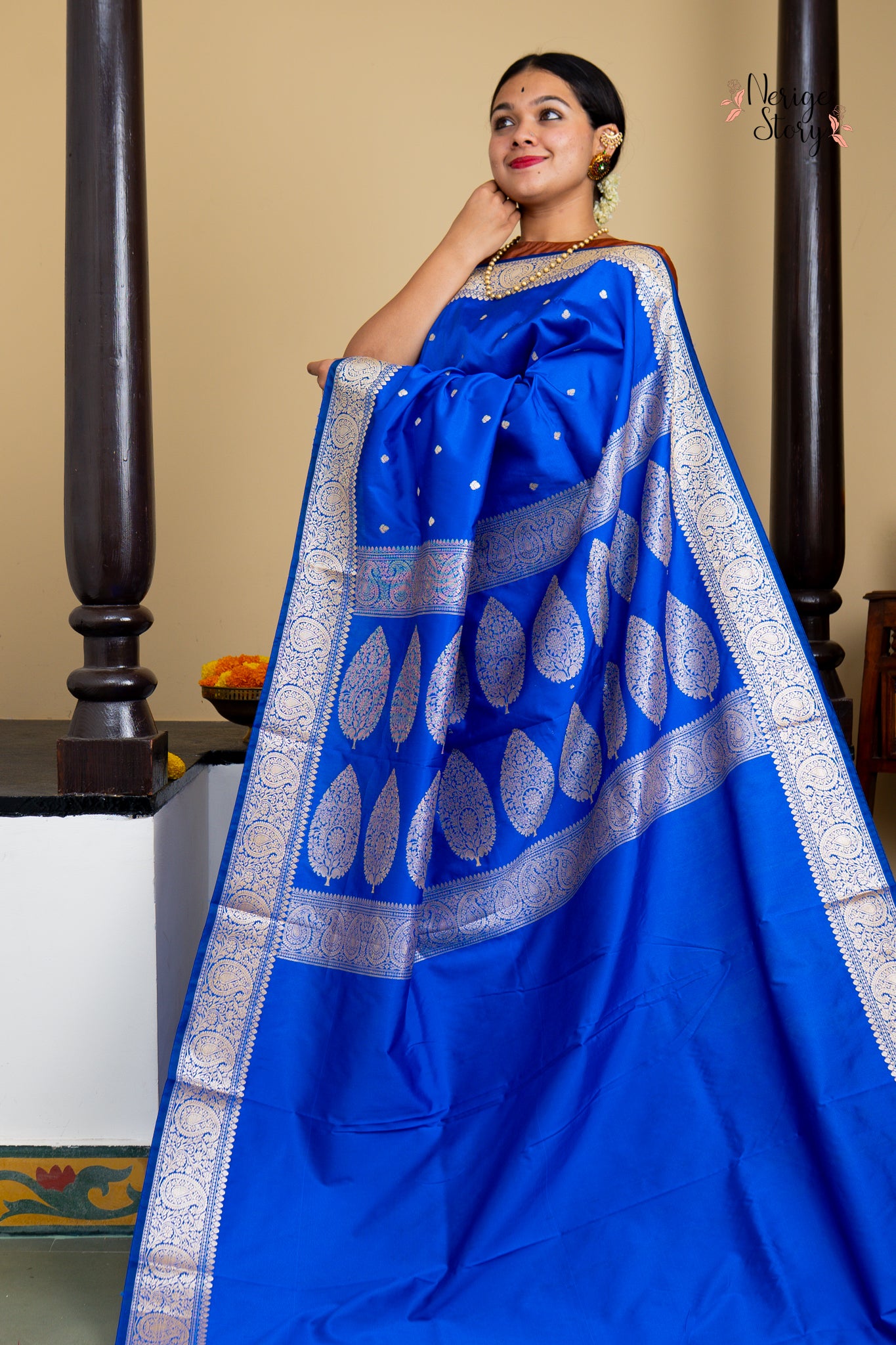 KAUMIKA (कौमिका)
