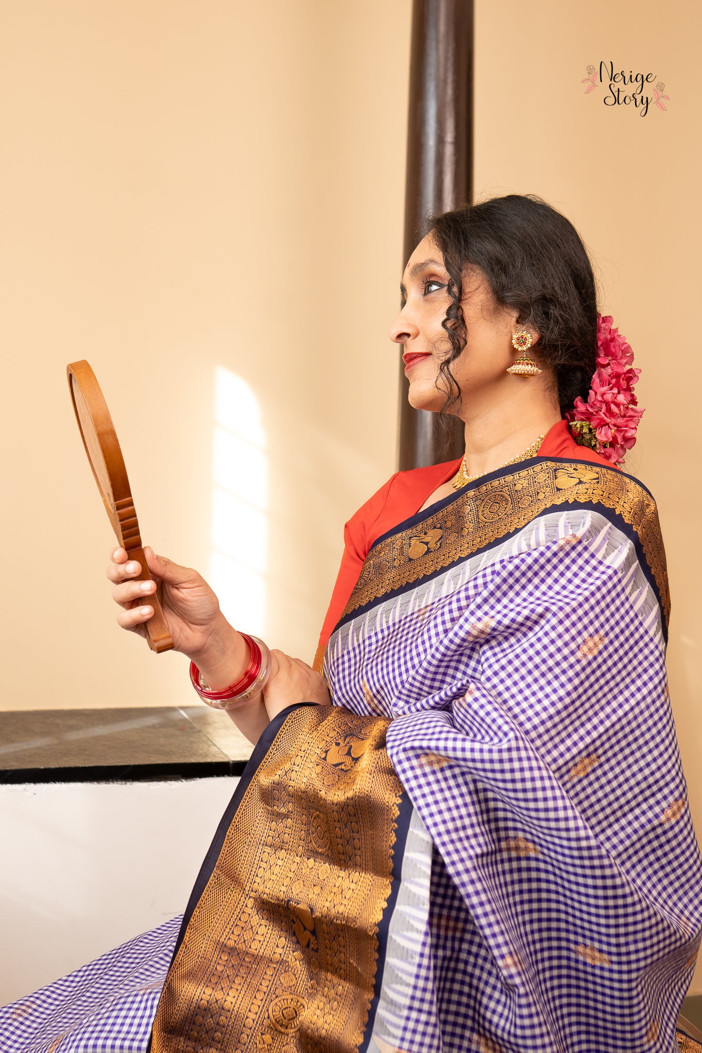 KARPURAVALLI (కర్పూరవల్లి)