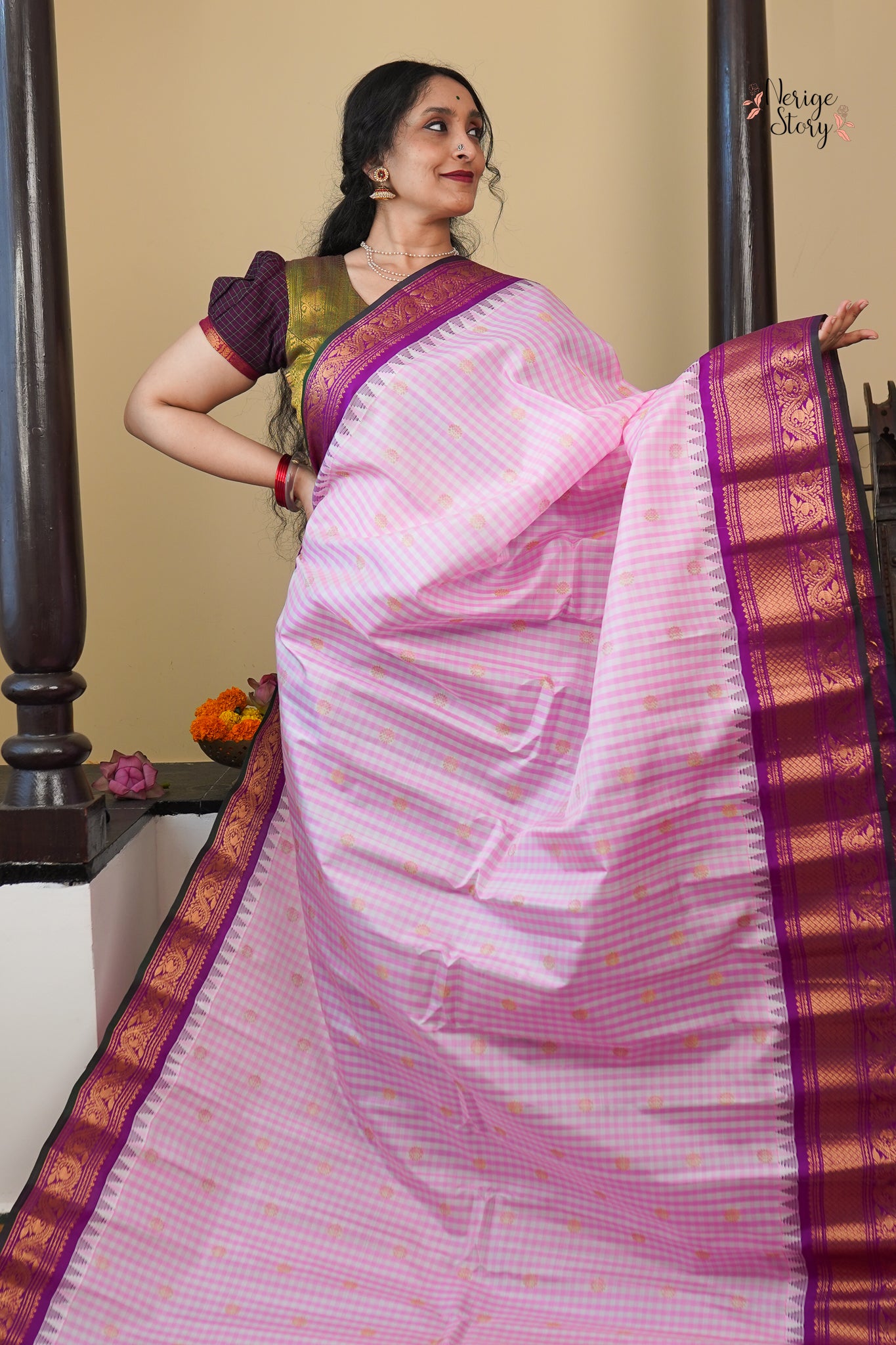 BHADRANAYAKI (భద్రనాయకి)