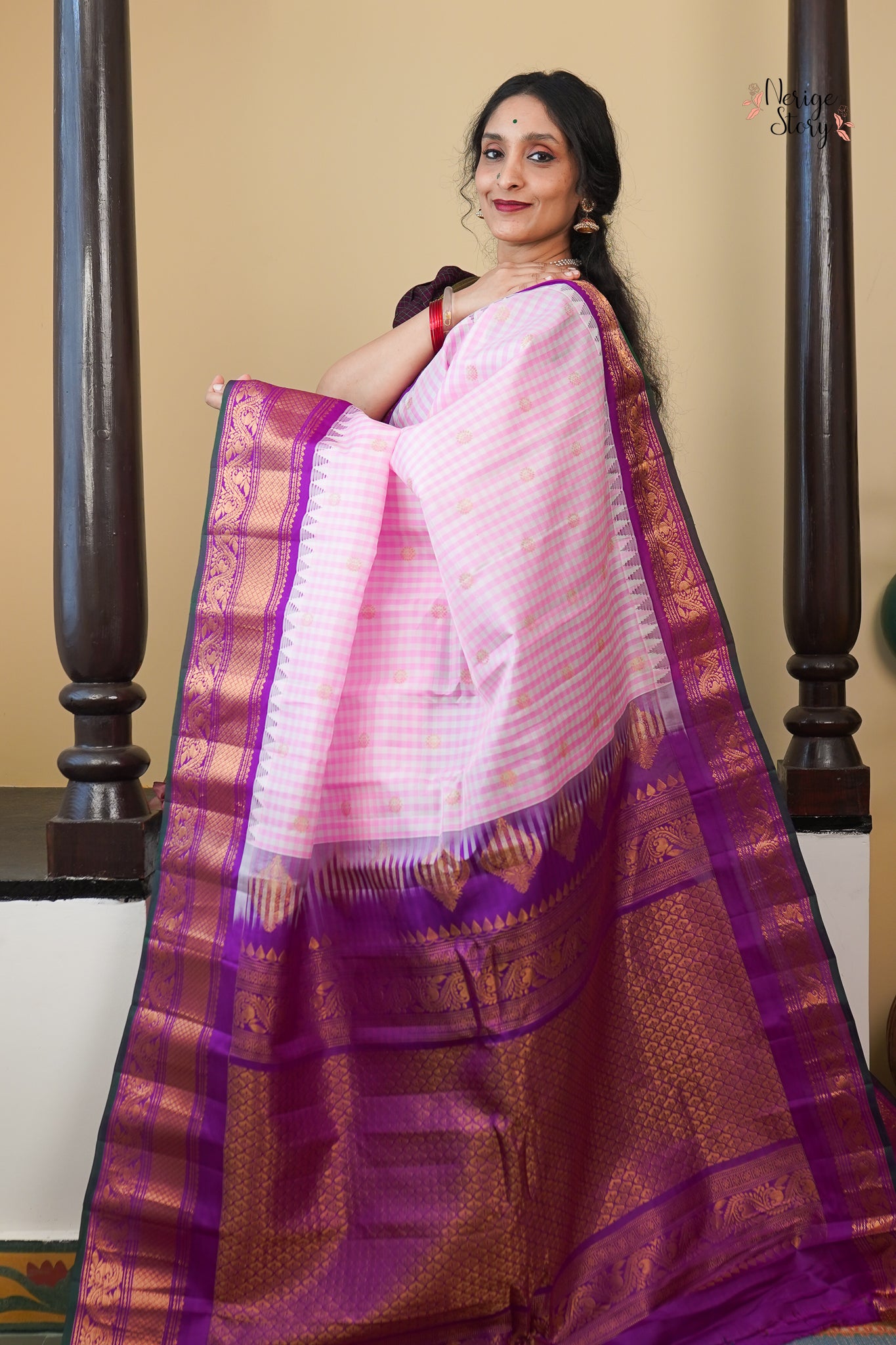 BHADRANAYAKI (భద్రనాయకి)