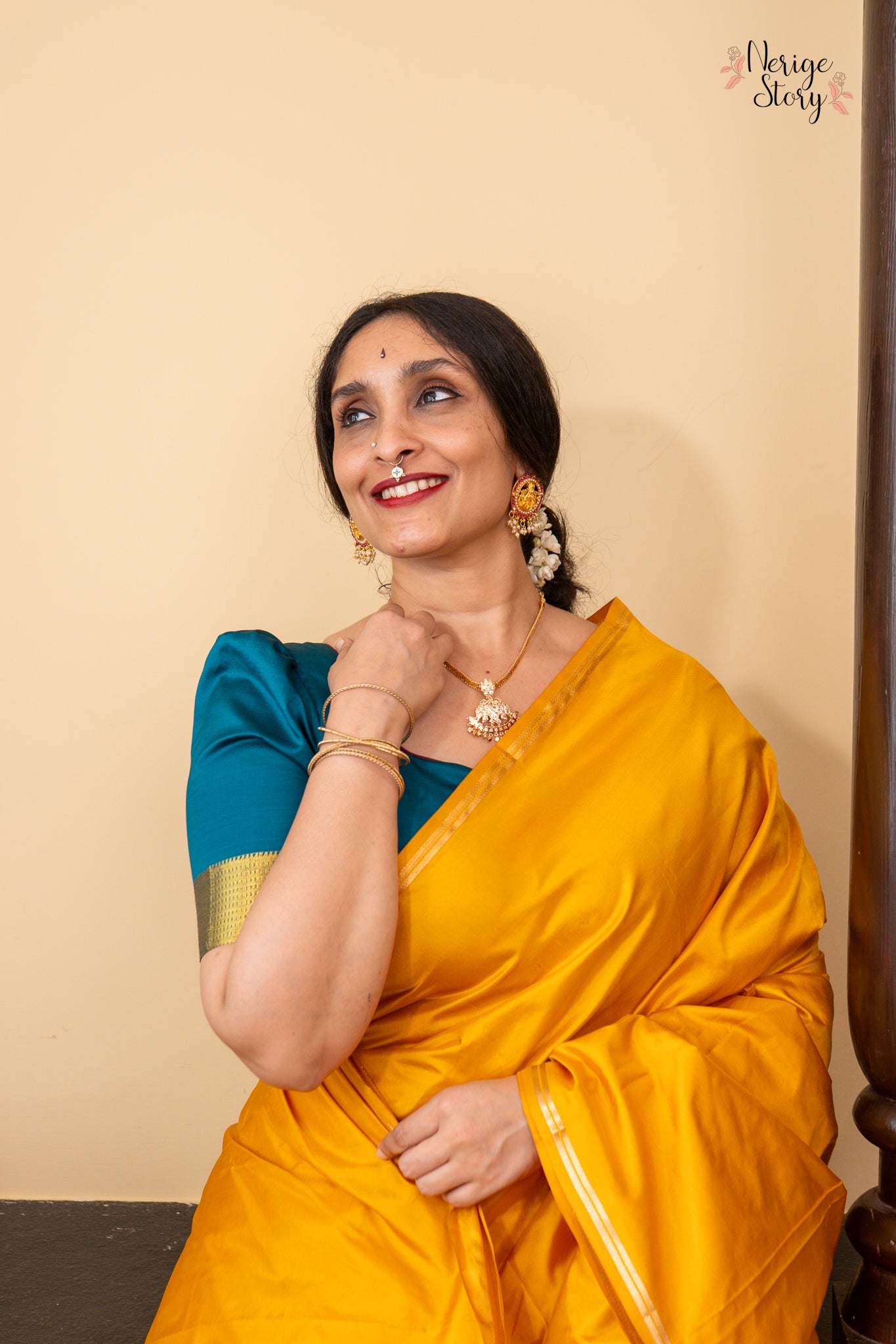 DEVANSHI (தேவான்ஶி)