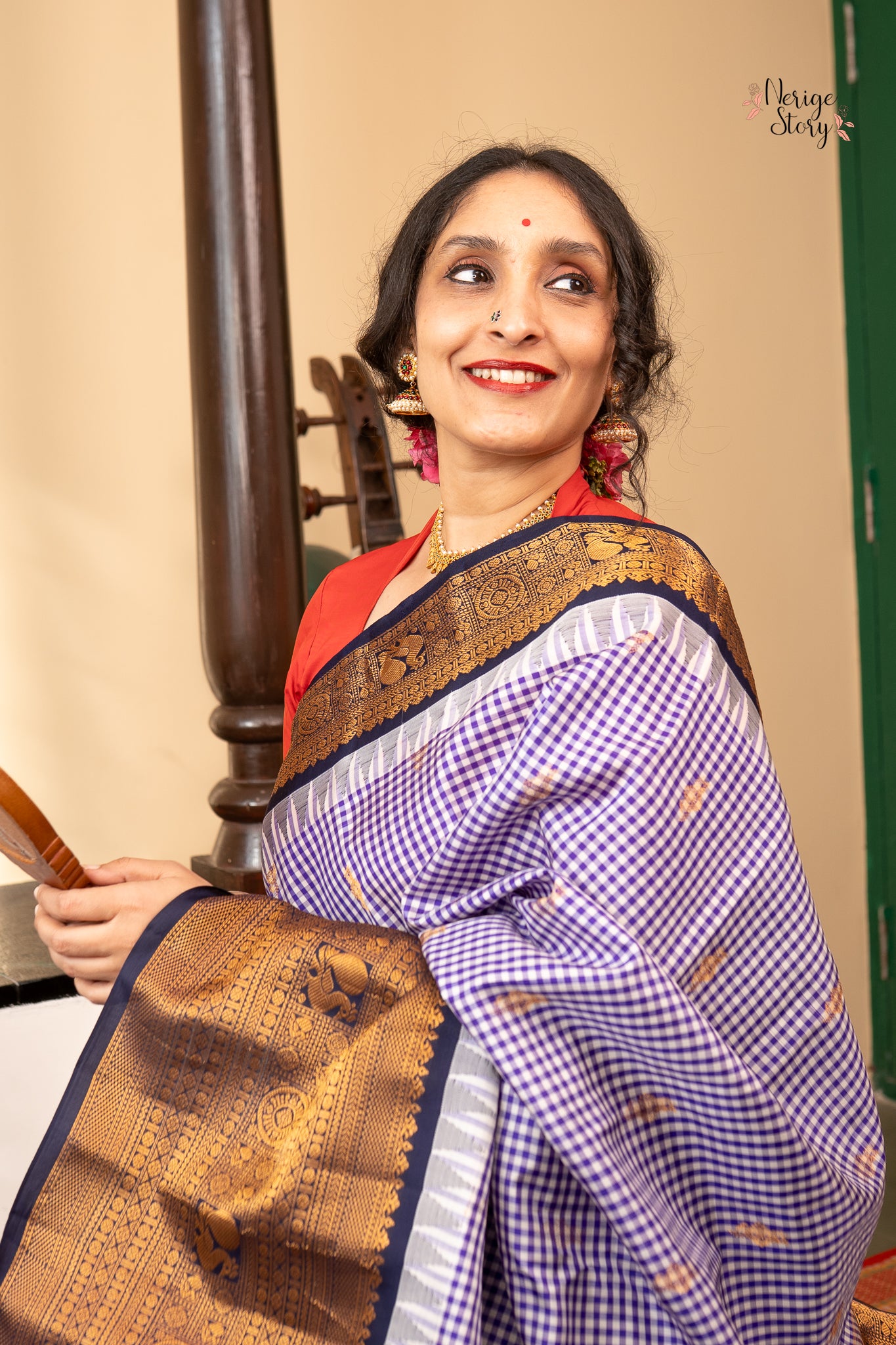 KARPURAVALLI (కర్పూరవల్లి)