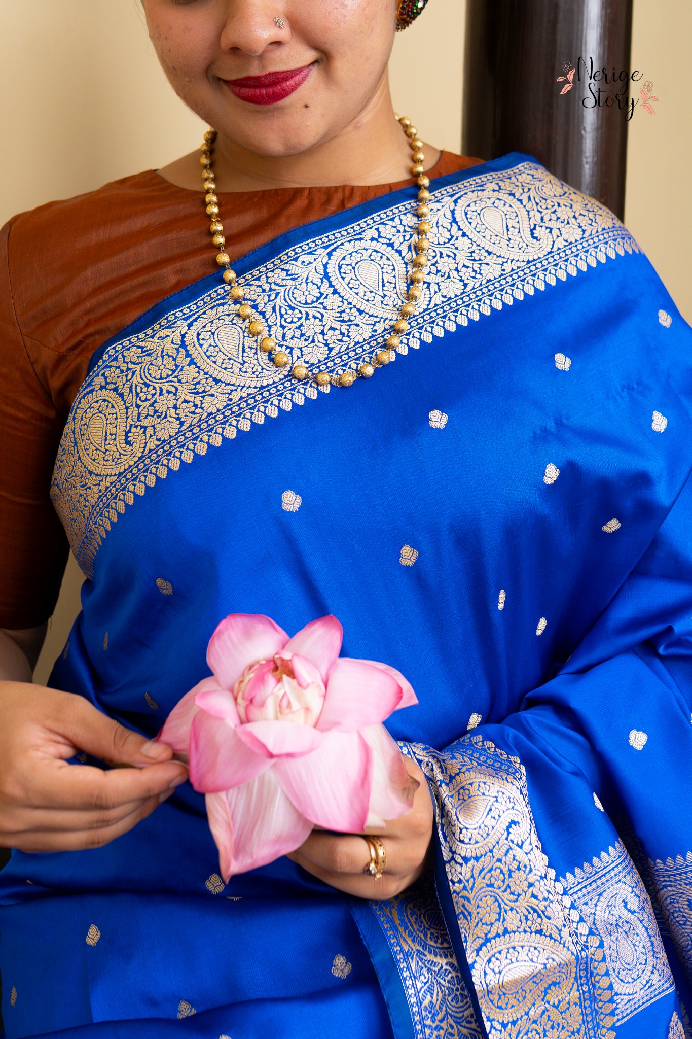 KAUMIKA (कौमिका)