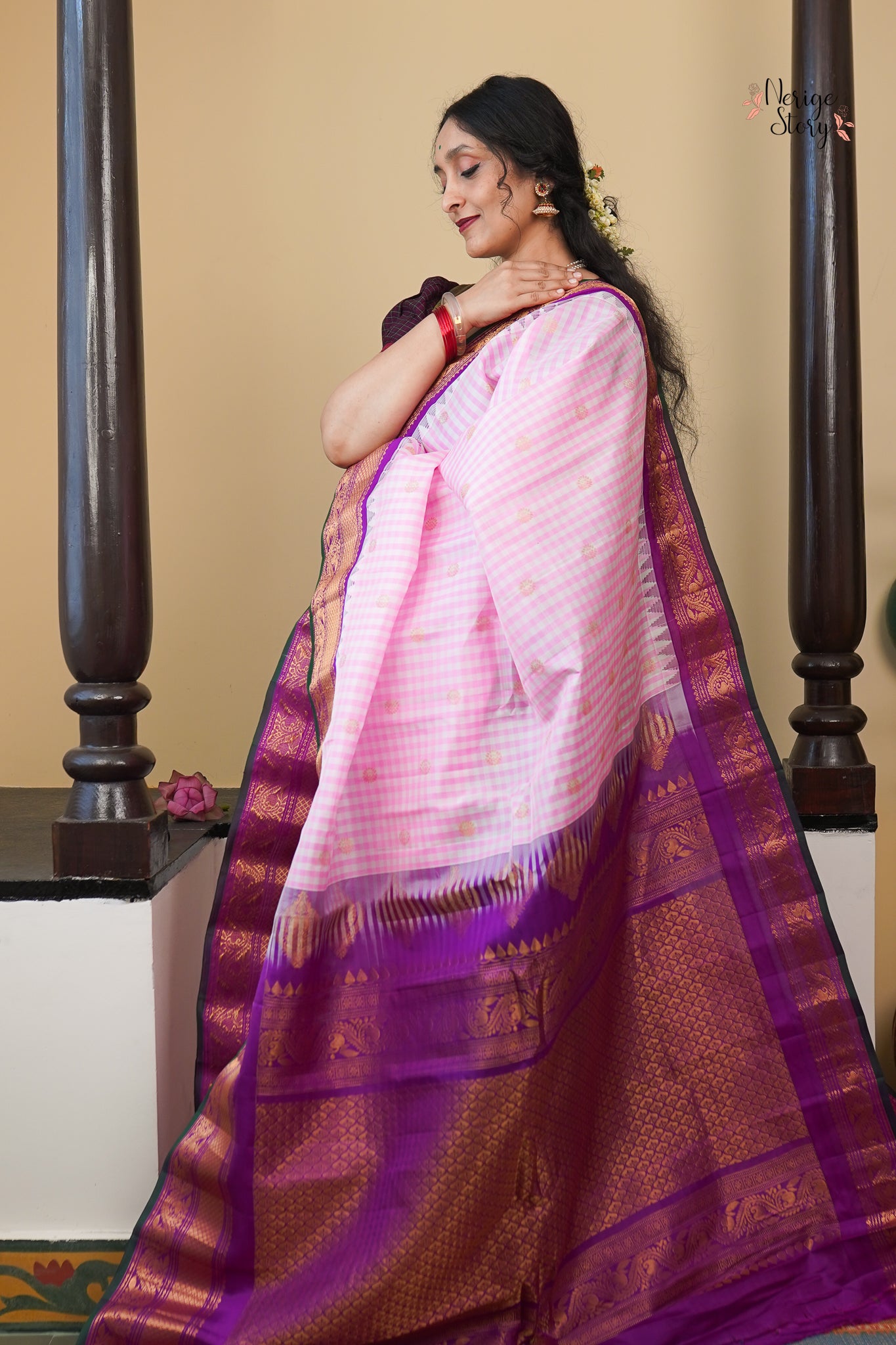 BHADRANAYAKI (భద్రనాయకి)