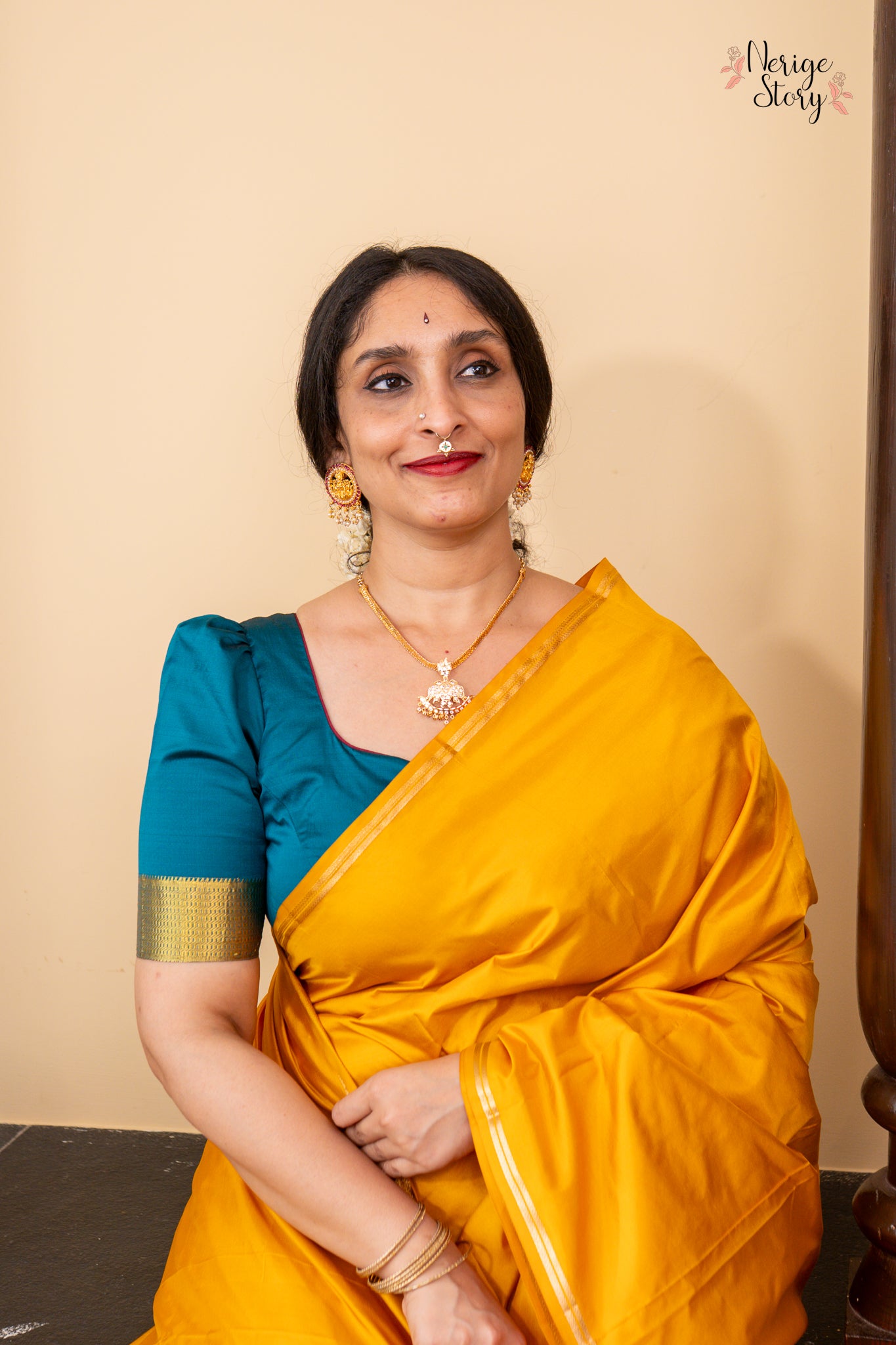 DEVANSHI (தேவான்ஶி)