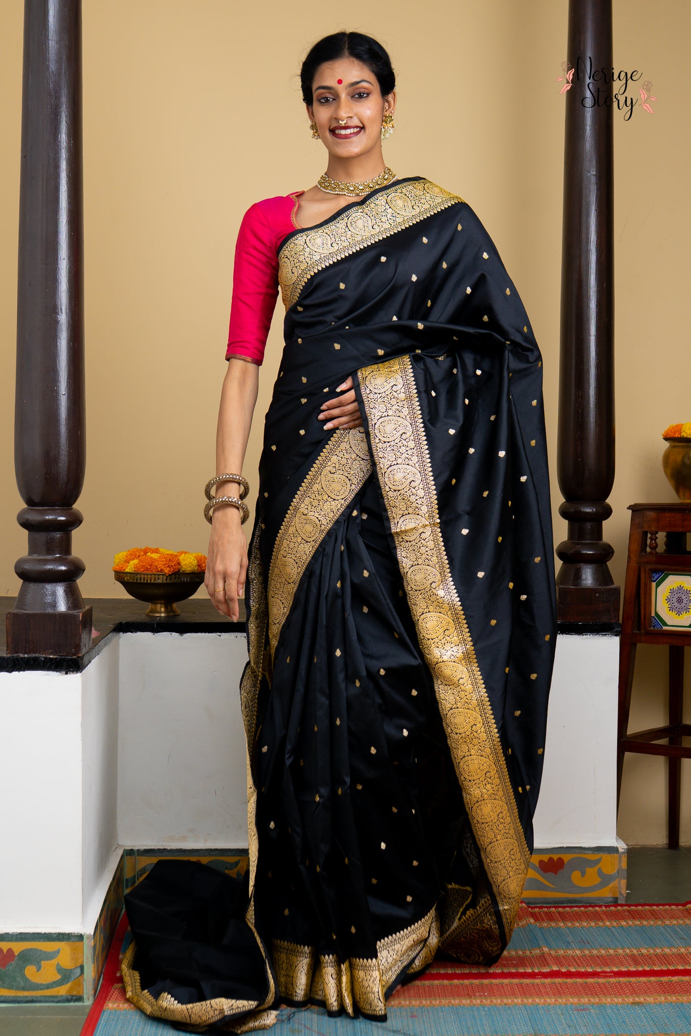 KRISHAVI (कृषवी)