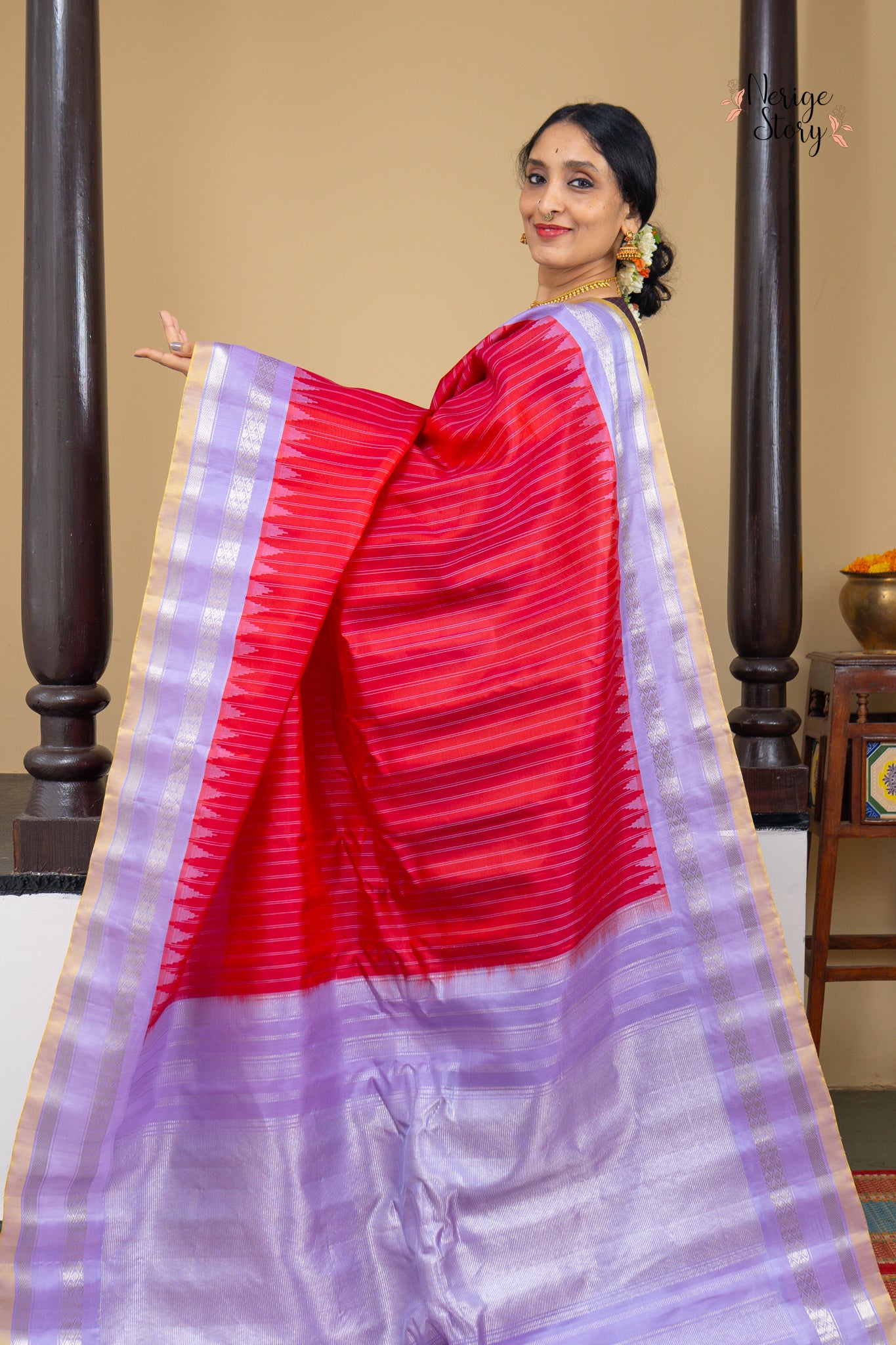 SAUBHAGYADAYINI (సౌభాగ్యదాయిని)