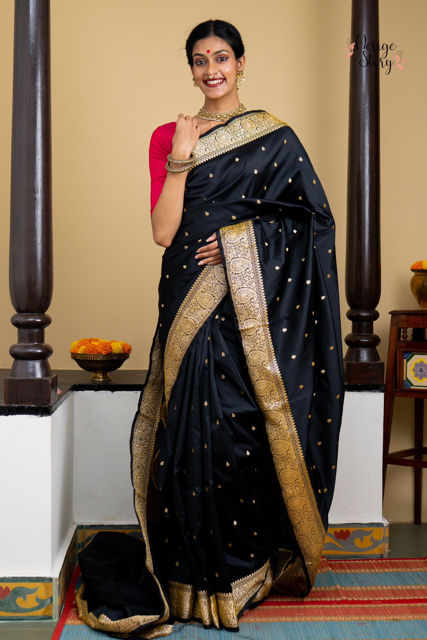 KRISHAVI (कृषवी)