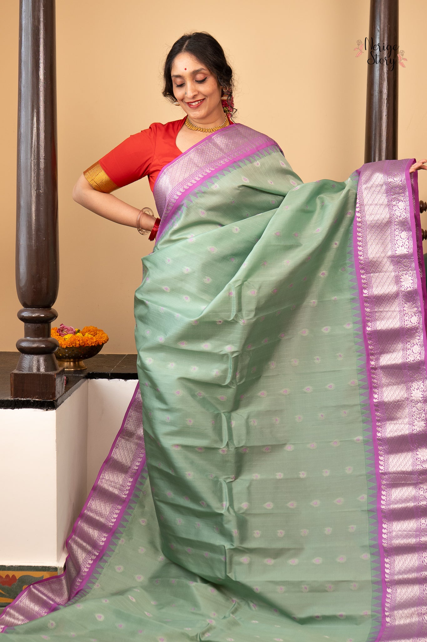 HEMAVATHI (హేమావతి)