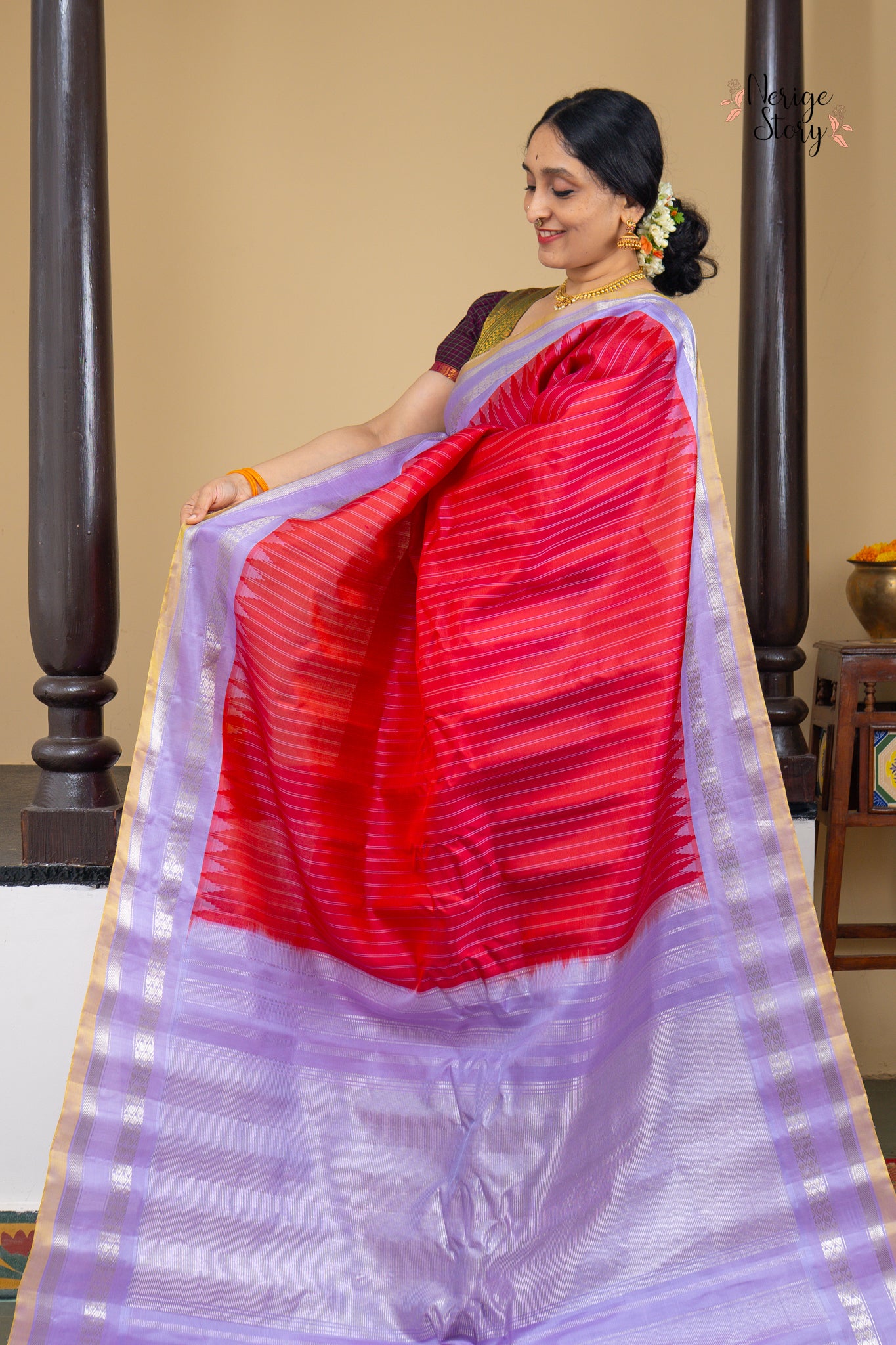 SAUBHAGYADAYINI (సౌభాగ్యదాయిని)