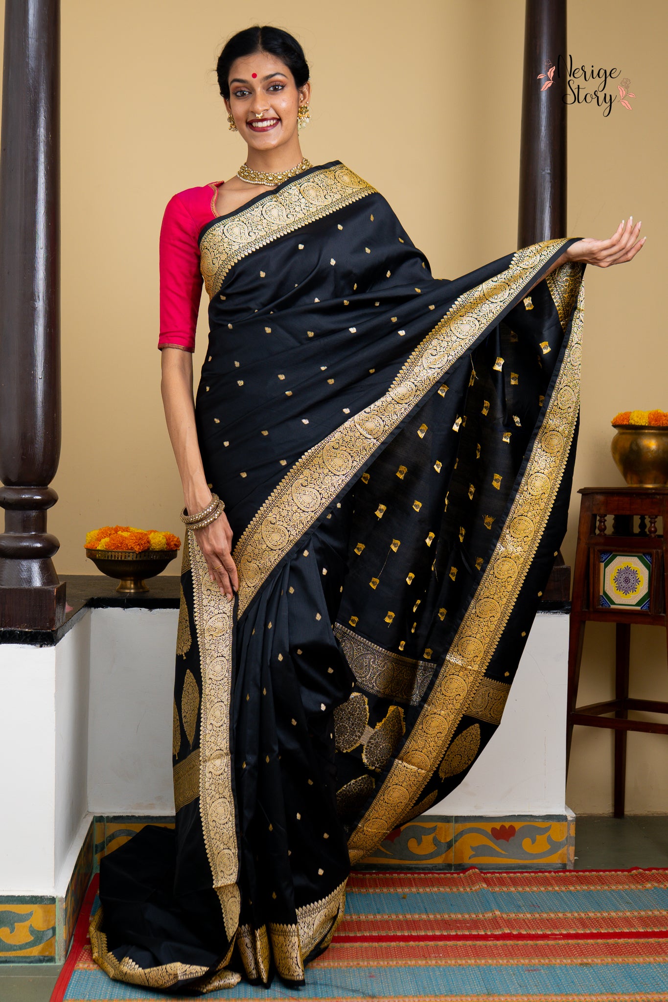 KRISHAVI (कृषवी)