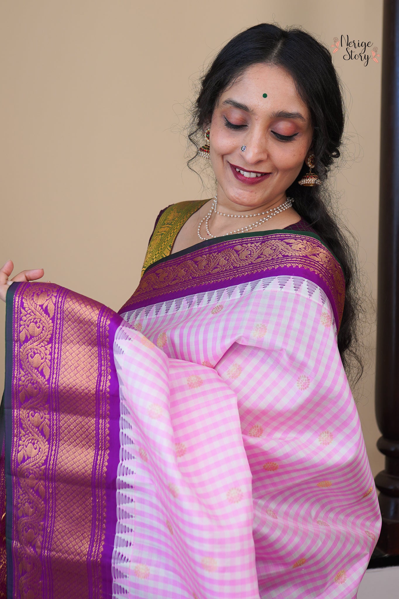 BHADRANAYAKI (భద్రనాయకి)