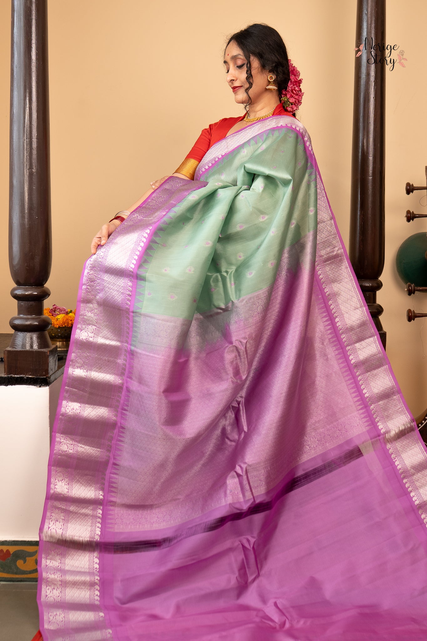 HEMAVATHI (హేమావతి)