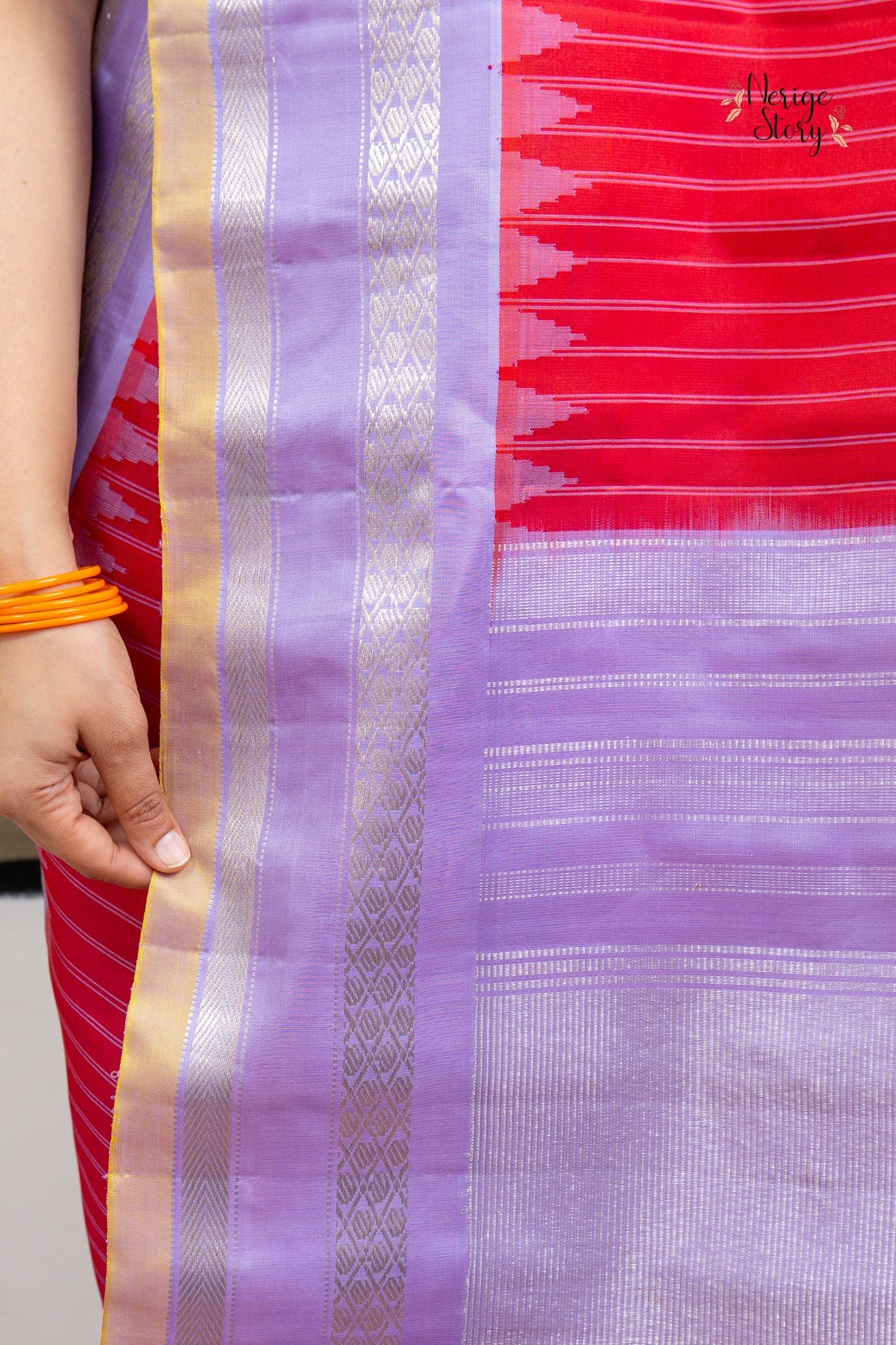 SAUBHAGYADAYINI (సౌభాగ్యదాయిని)
