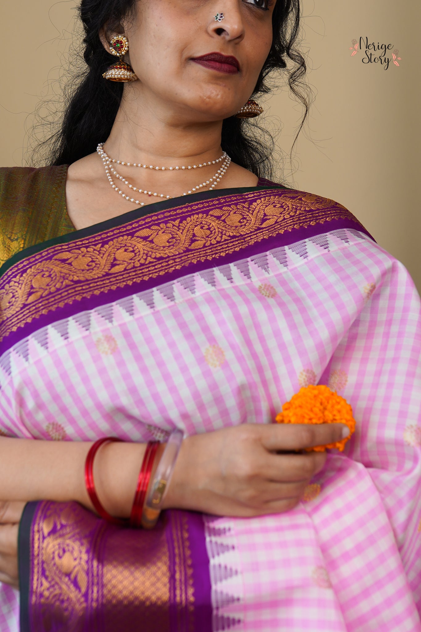 BHADRANAYAKI (భద్రనాయకి)