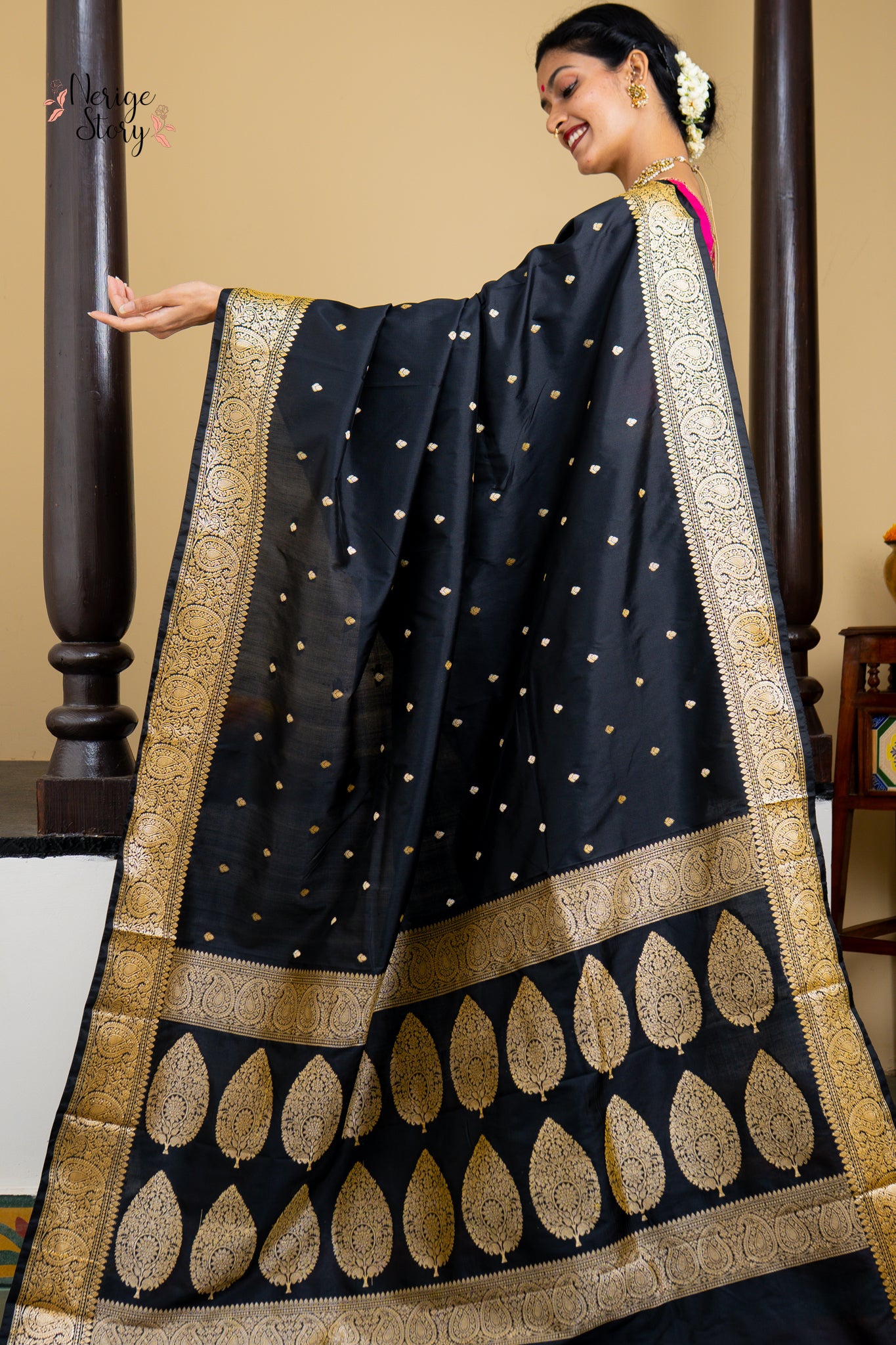 KRISHAVI (कृषवी)