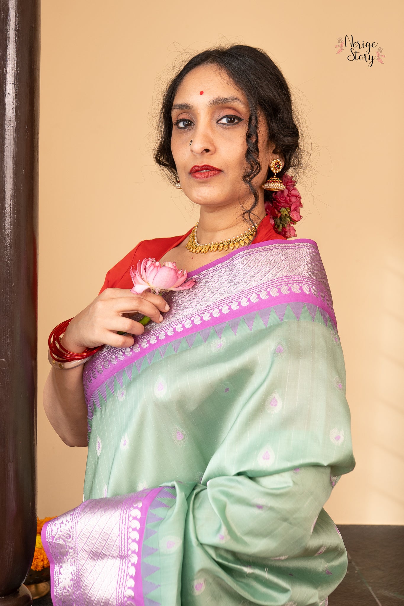 HEMAVATHI (హేమావతి)