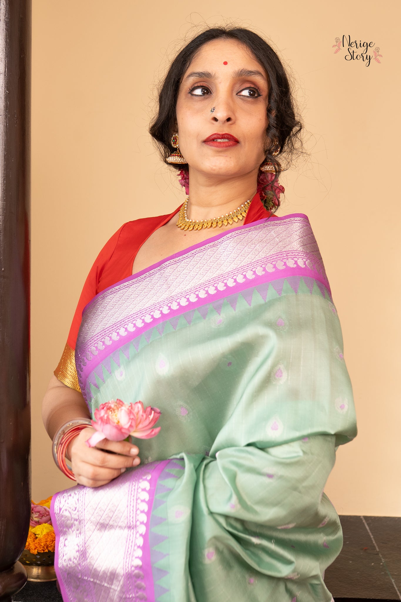 HEMAVATHI (హేమావతి)