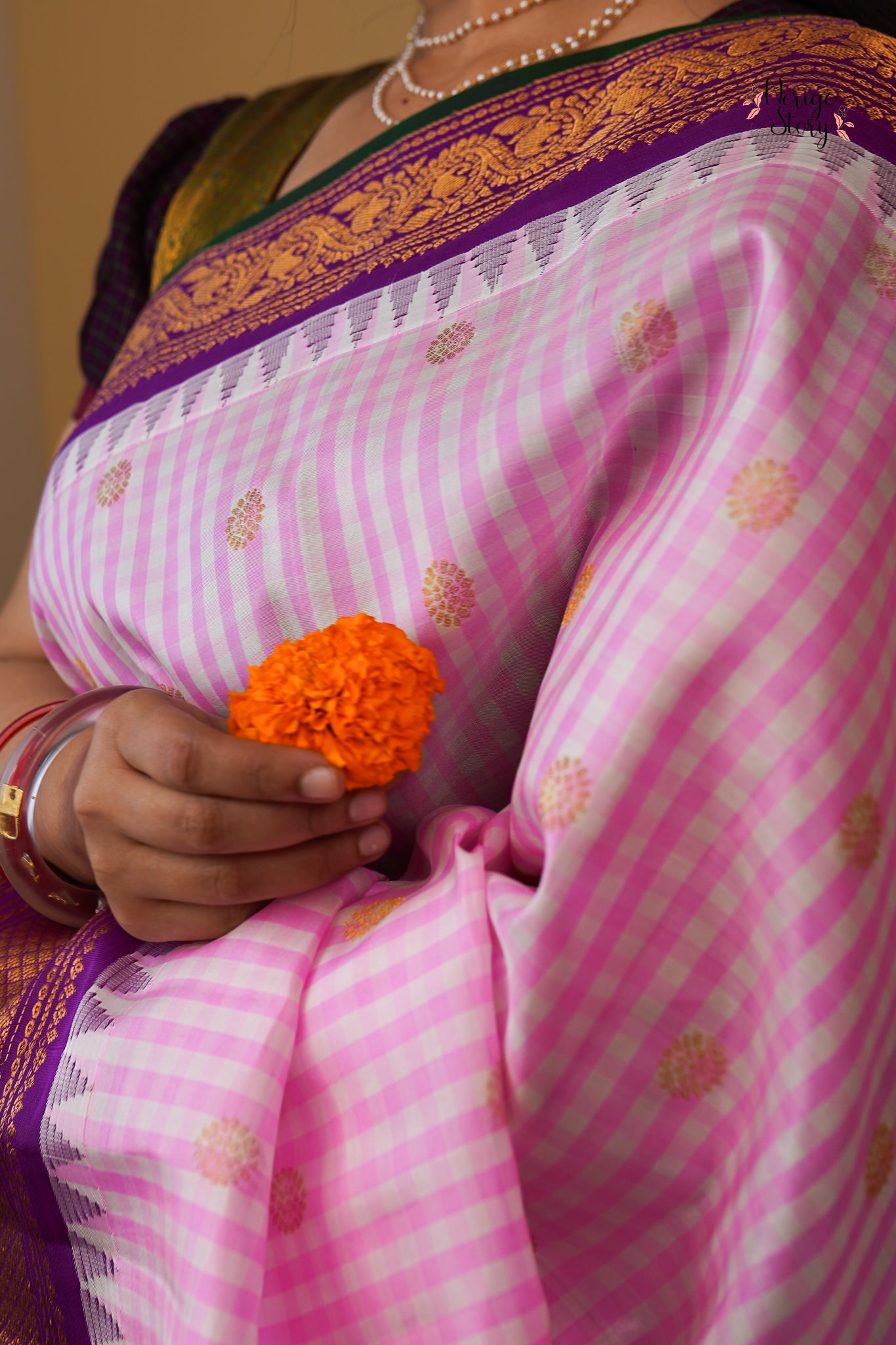 BHADRANAYAKI (భద్రనాయకి)