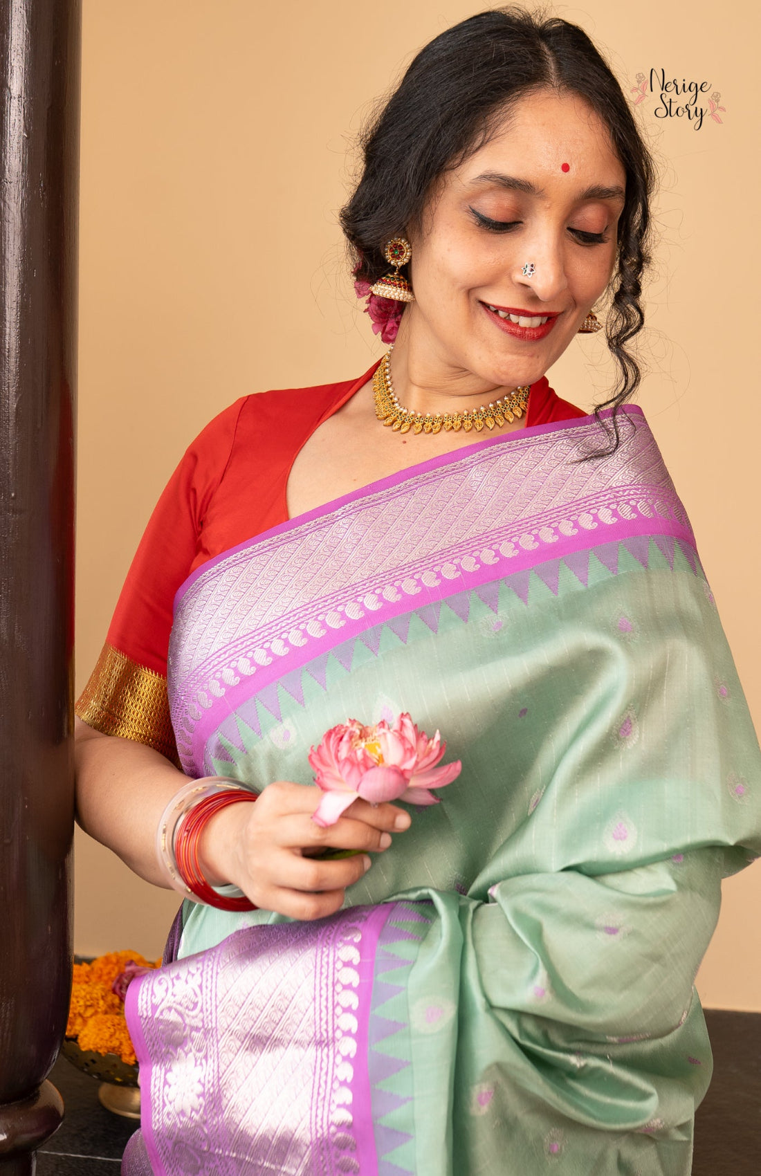 HEMAVATHI (హేమావతి)