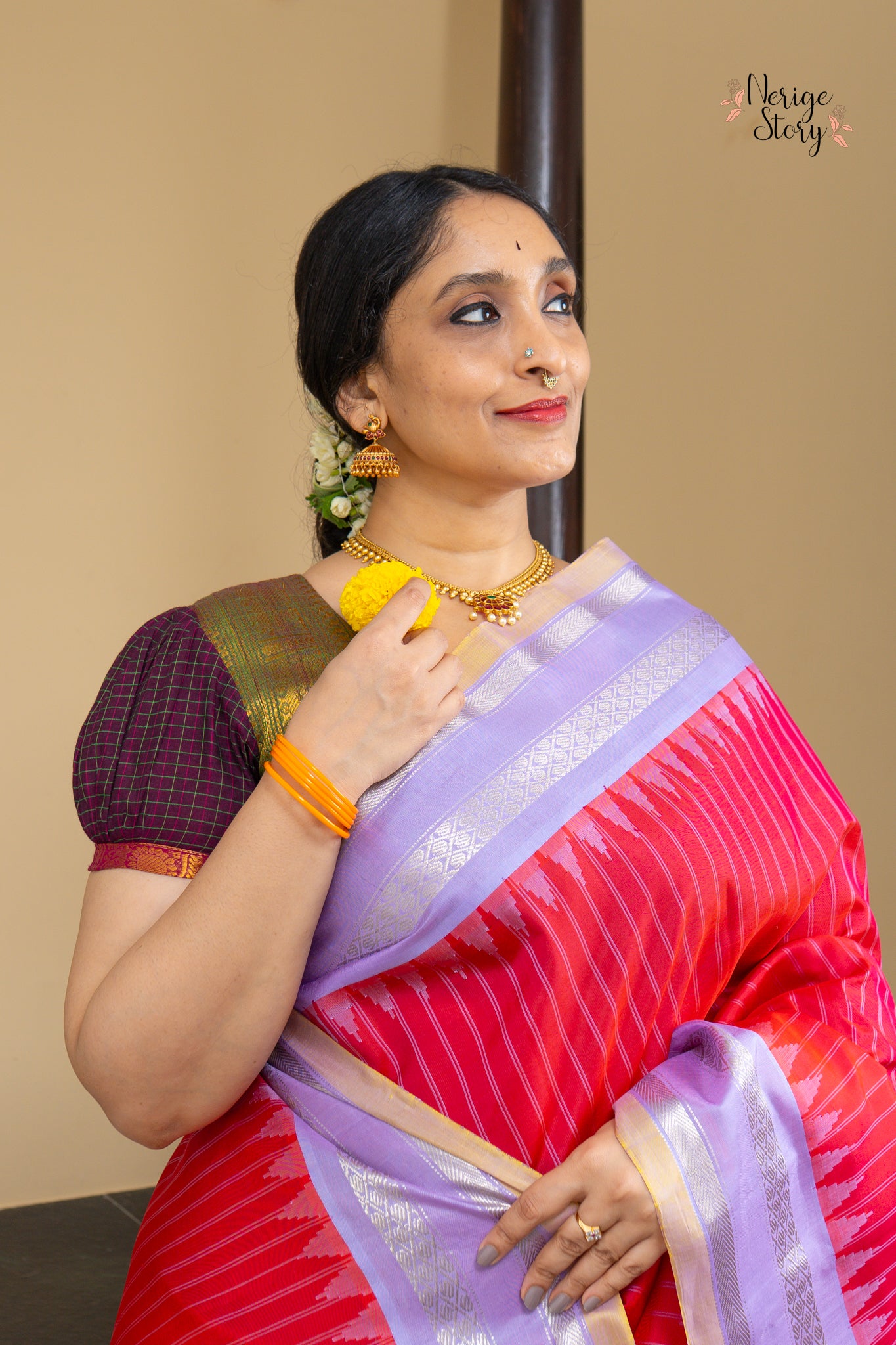 SAUBHAGYADAYINI (సౌభాగ్యదాయిని)