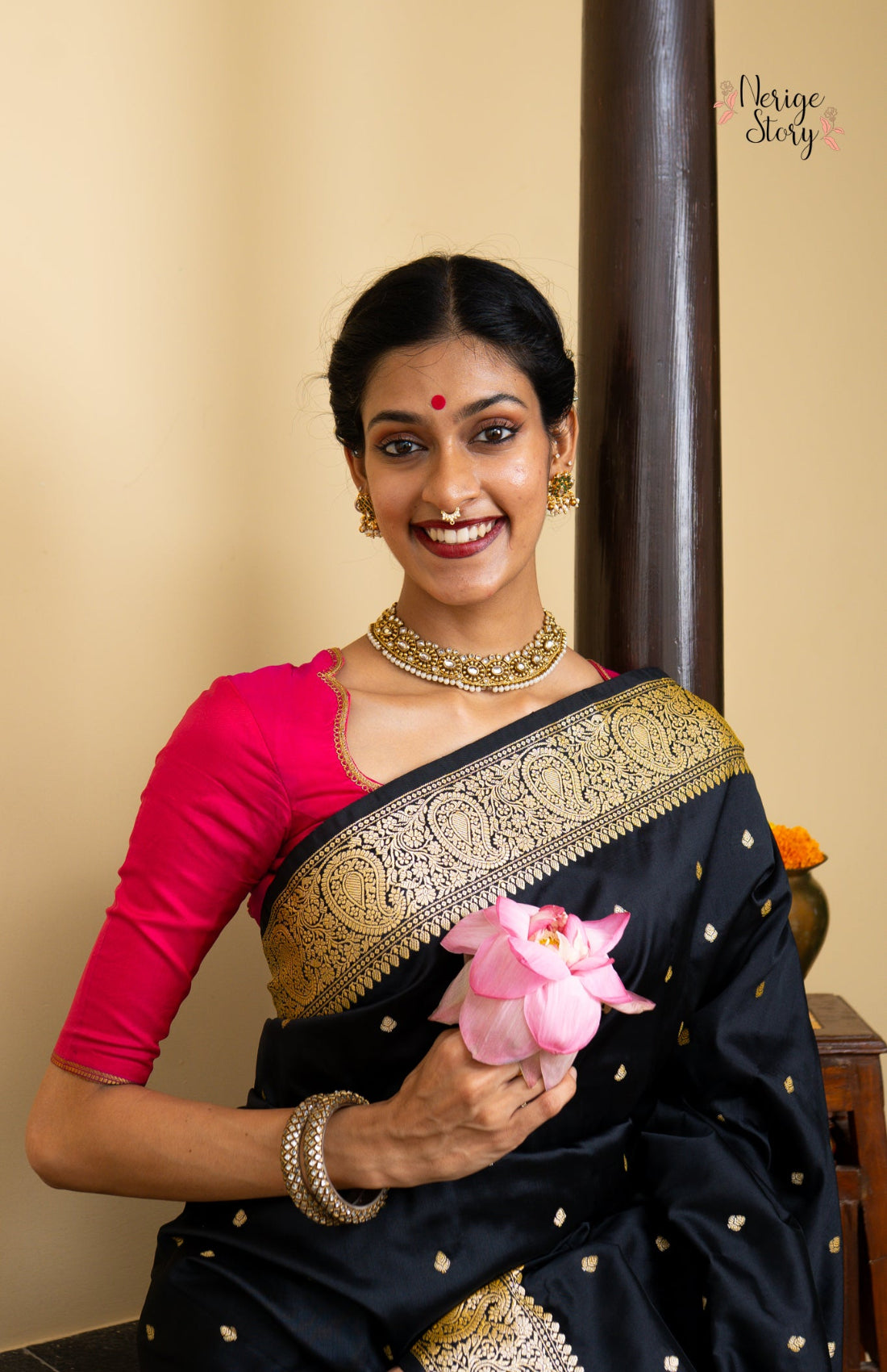 KRISHAVI (कृषवी)