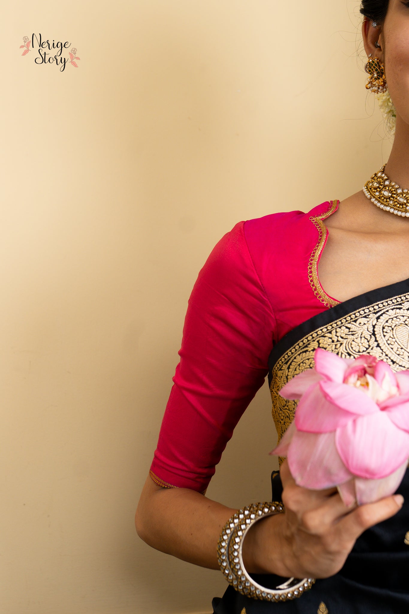 KRISHAVI (कृषवी)