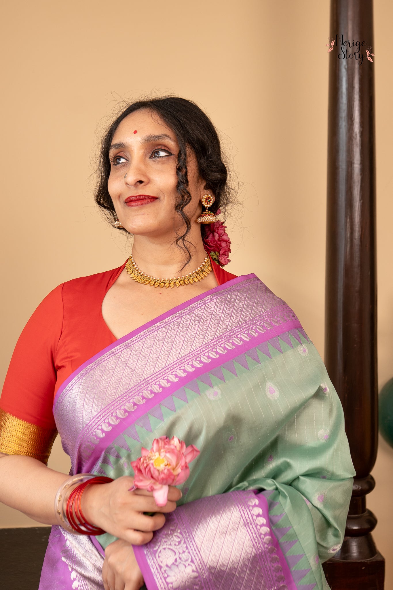 HEMAVATHI (హేమావతి)