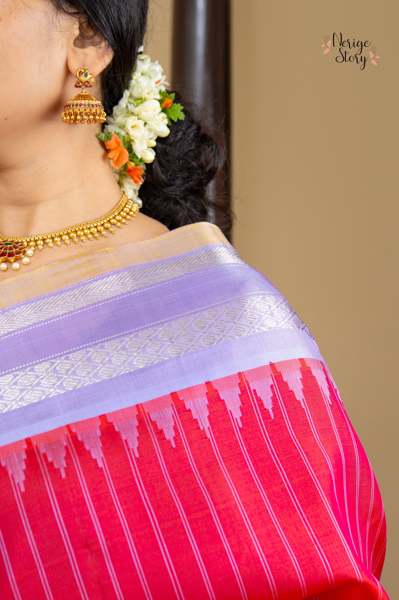 SAUBHAGYADAYINI (సౌభాగ్యదాయిని)