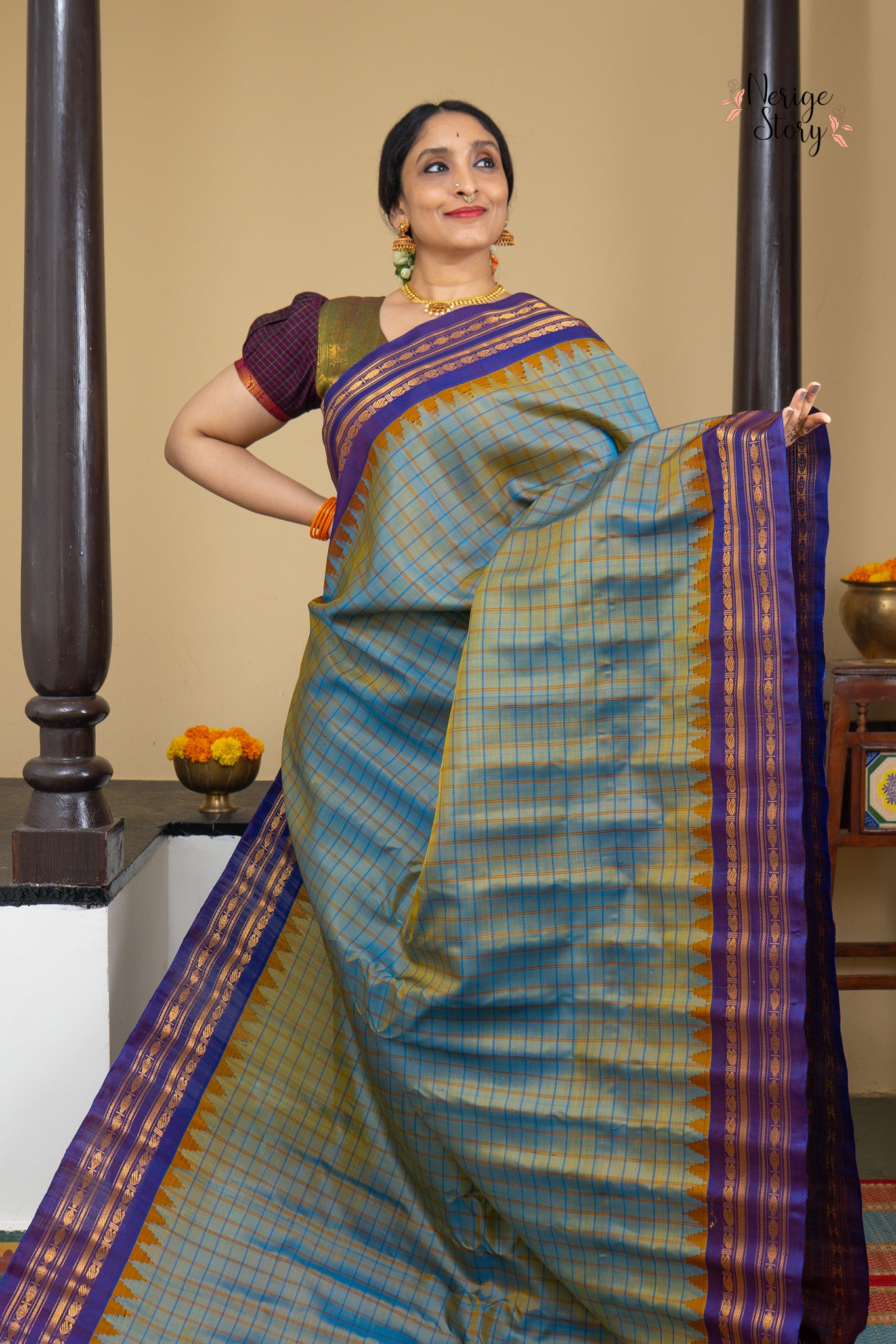SIMHAVAHINI (సింహవాహిని)