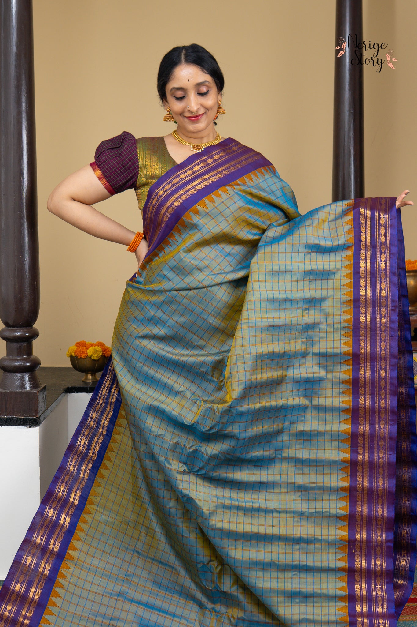 SIMHAVAHINI (సింహవాహిని)