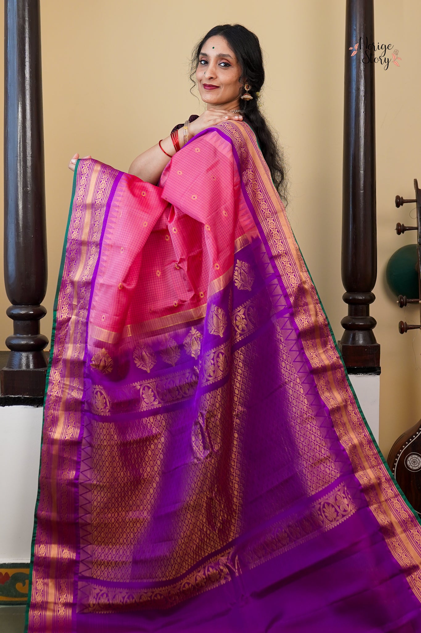 MANOGATHA (మనోగత)