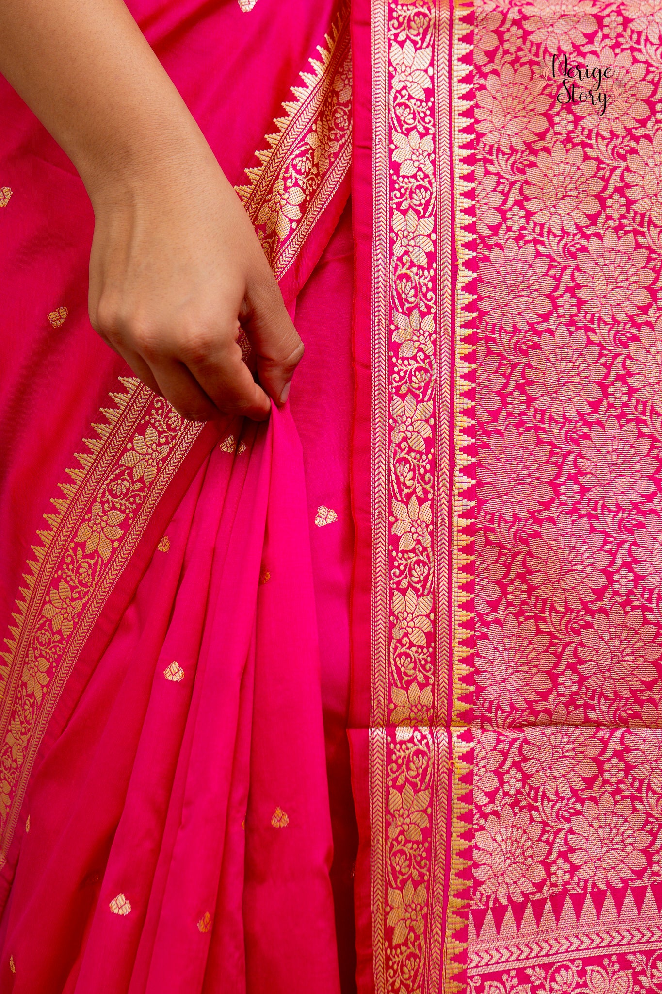 DHANVIKA (धन्विका)