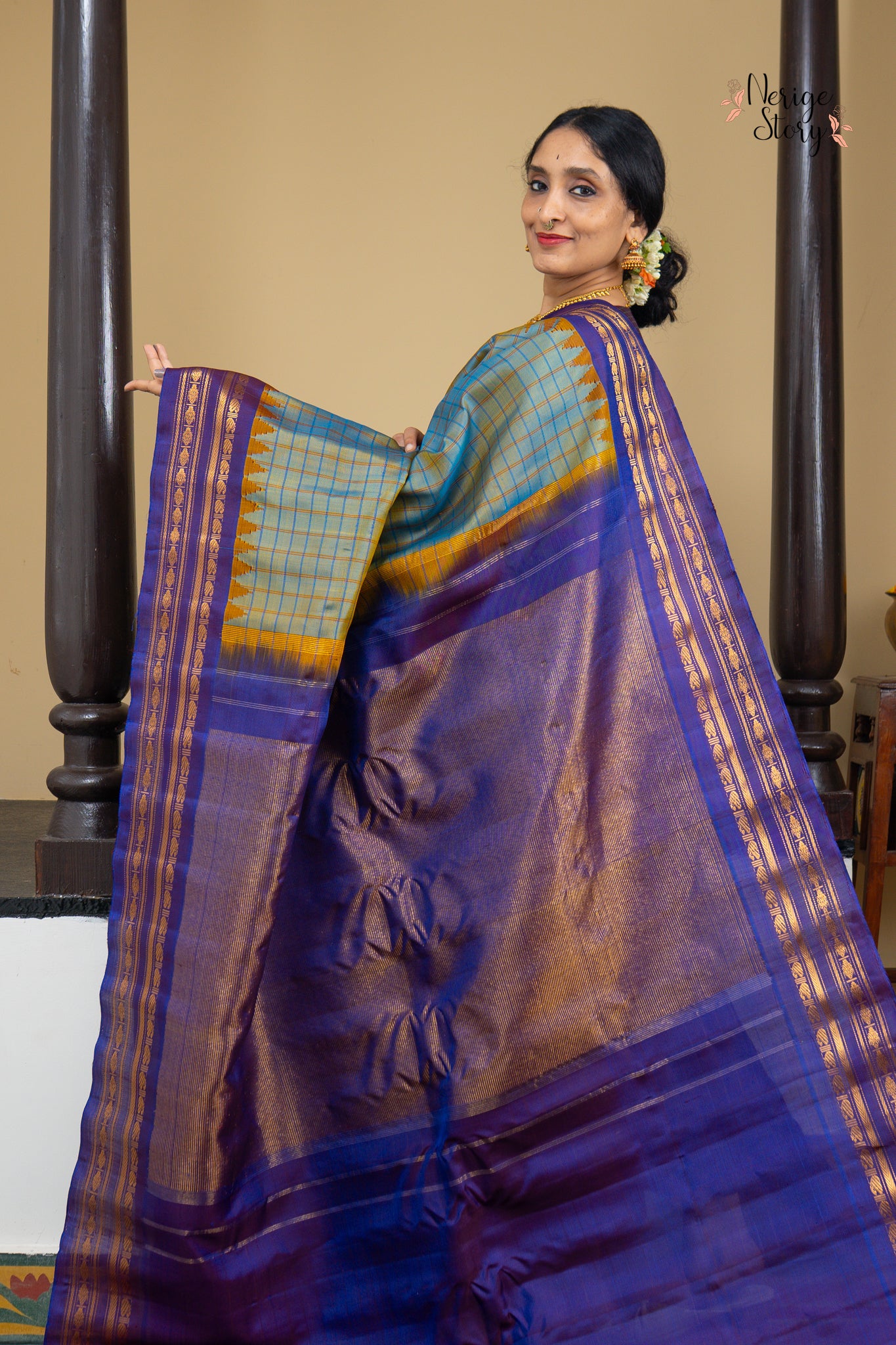 SIMHAVAHINI (సింహవాహిని)