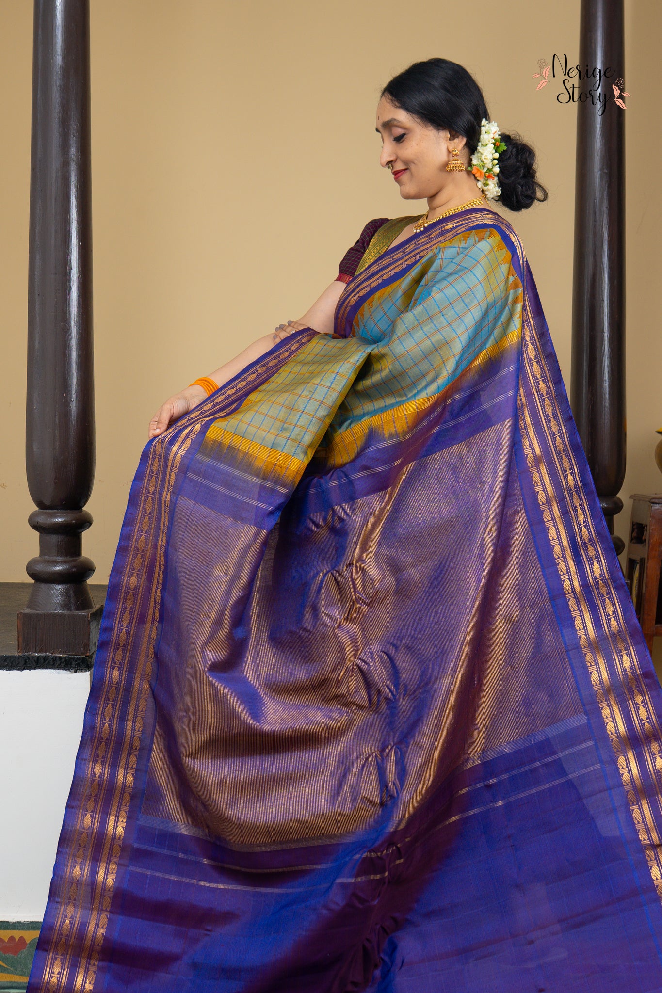 SIMHAVAHINI (సింహవాహిని)