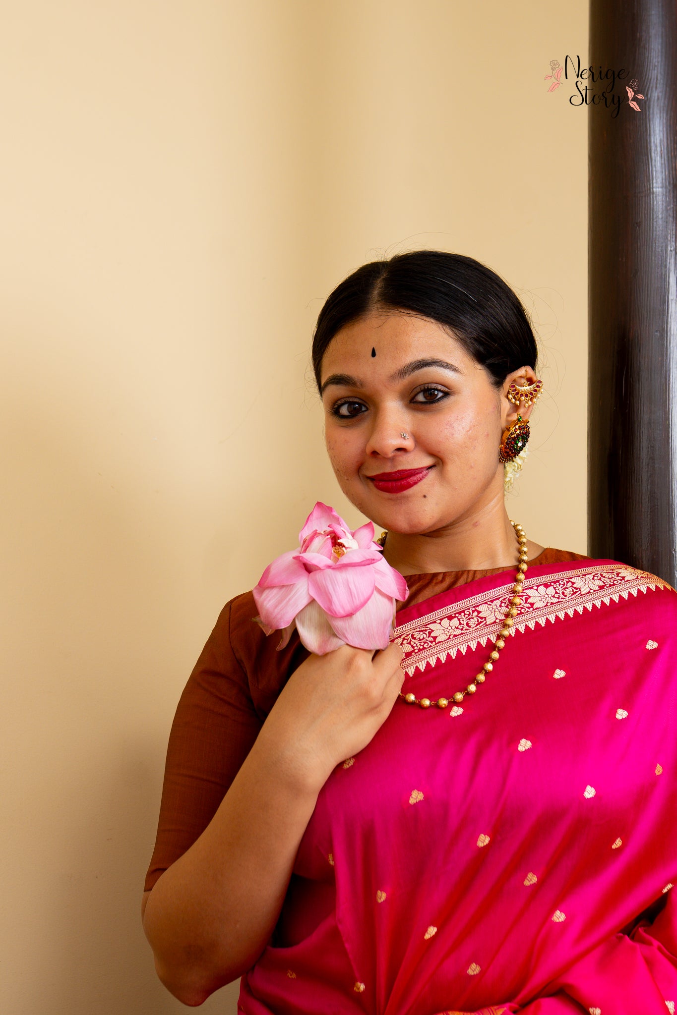 DHANVIKA (धन्विका)
