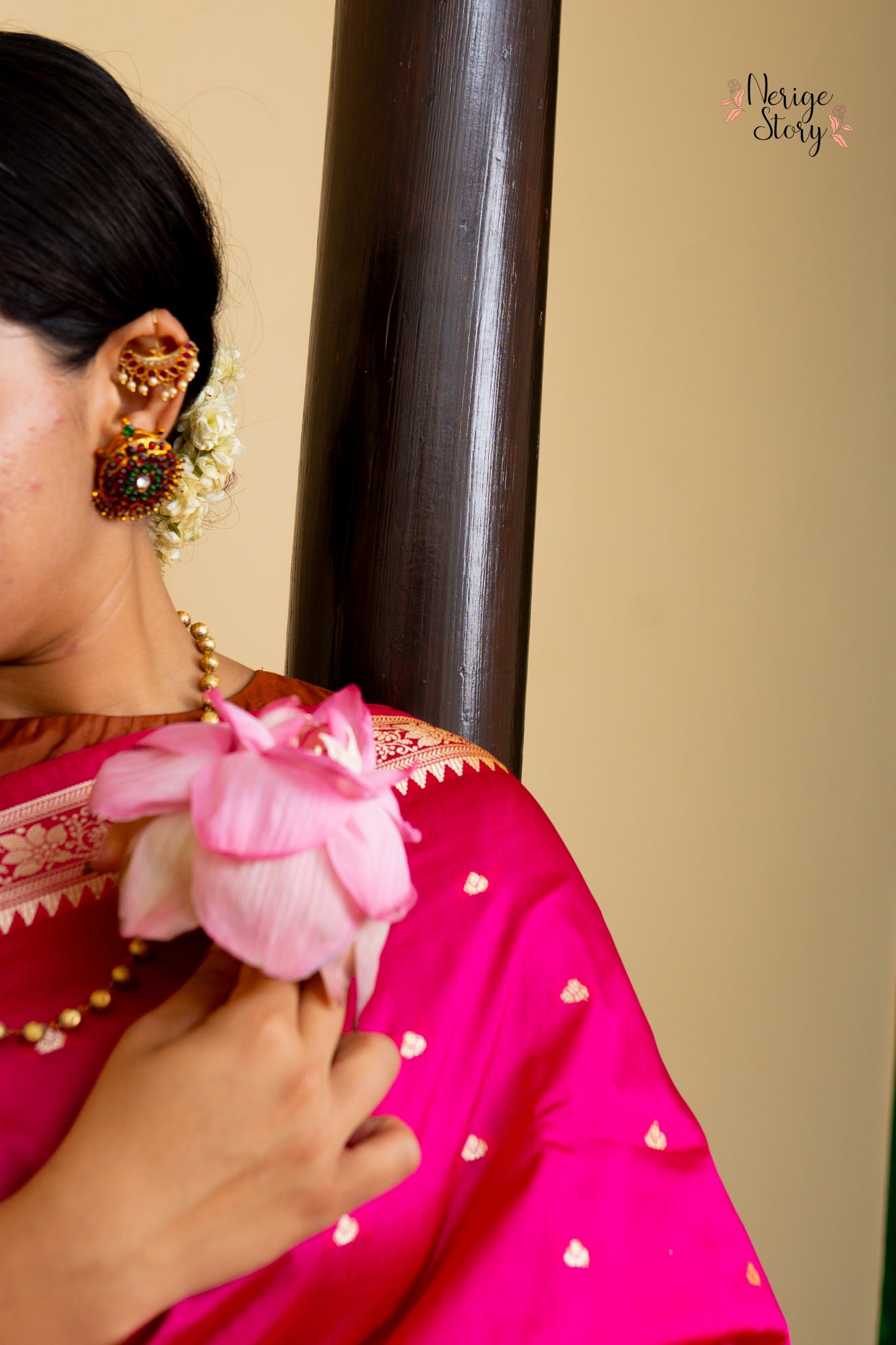DHANVIKA (धन्विका)