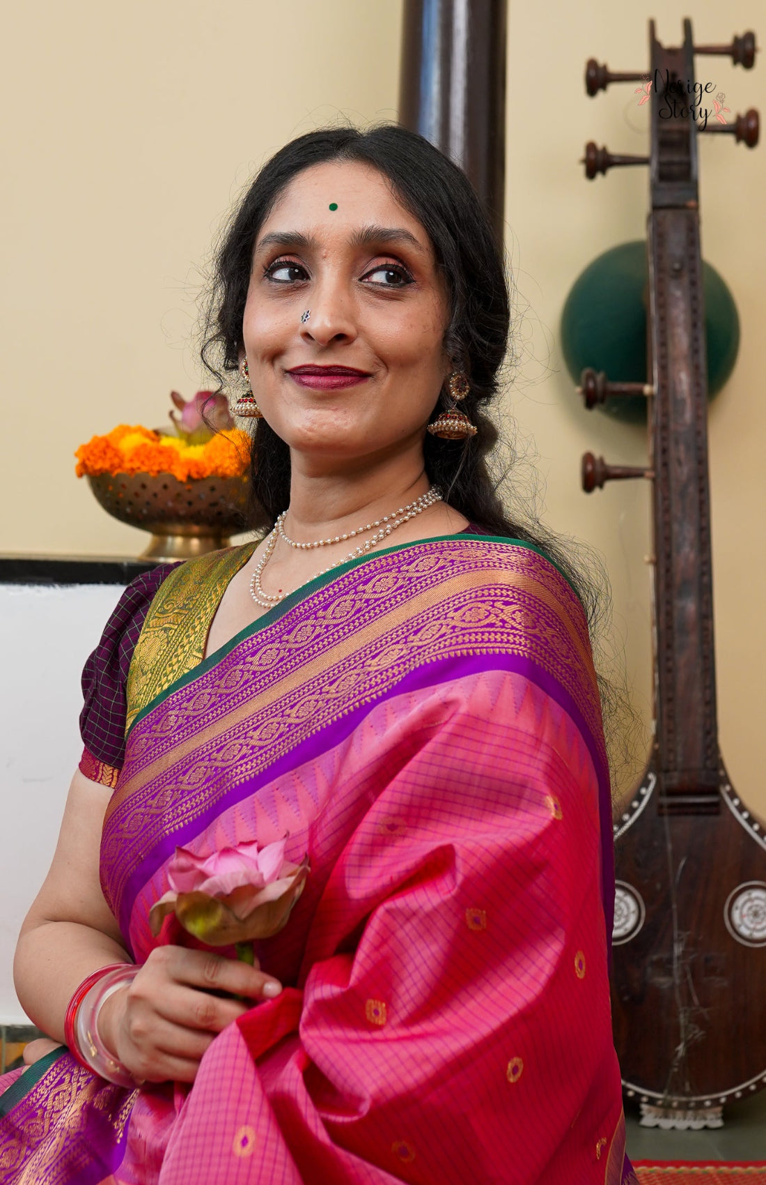 MANOGATHA (మనోగత)